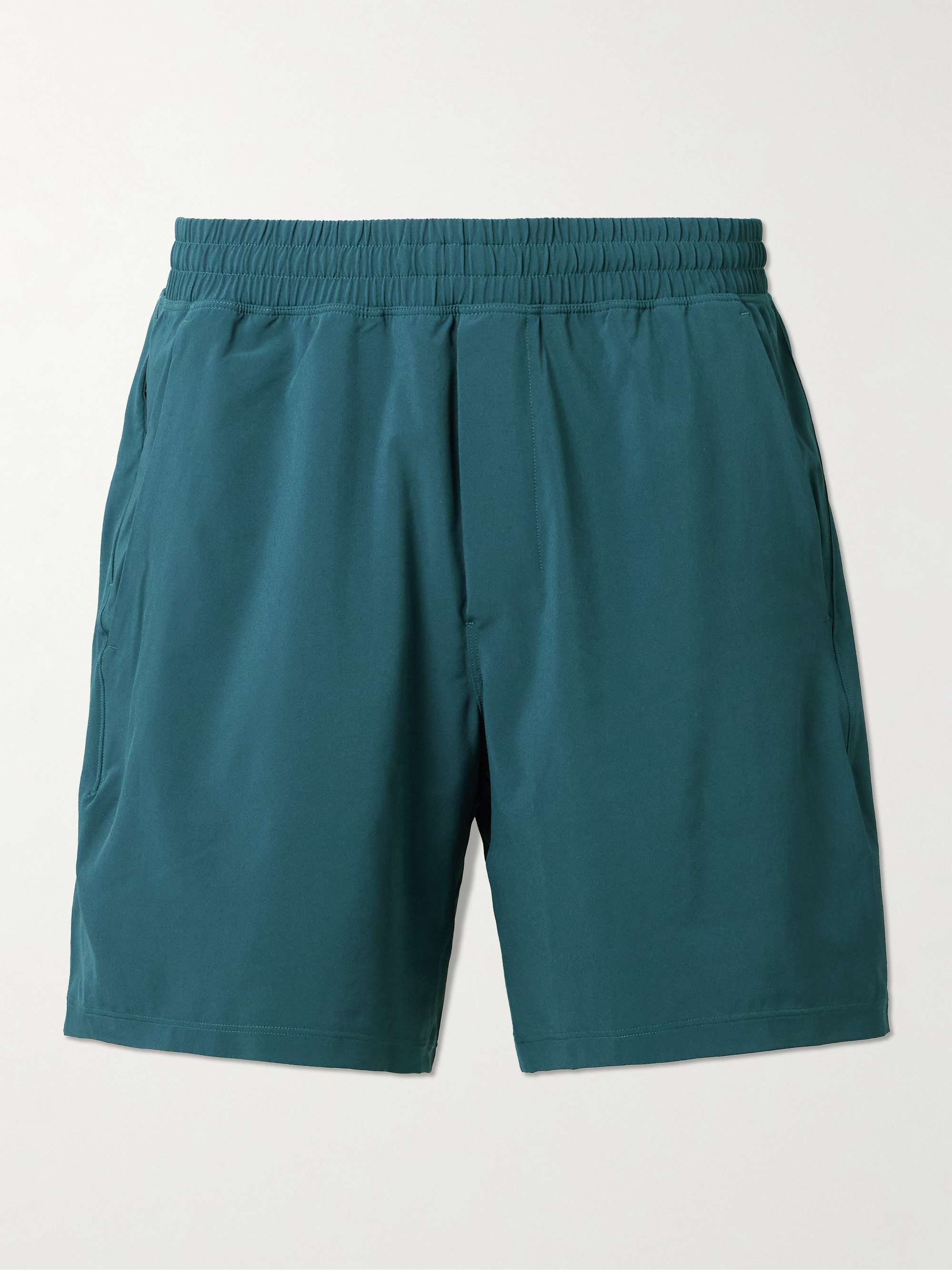 LULULEMON Pace Breaker 7" Recycled-Swift Shorts