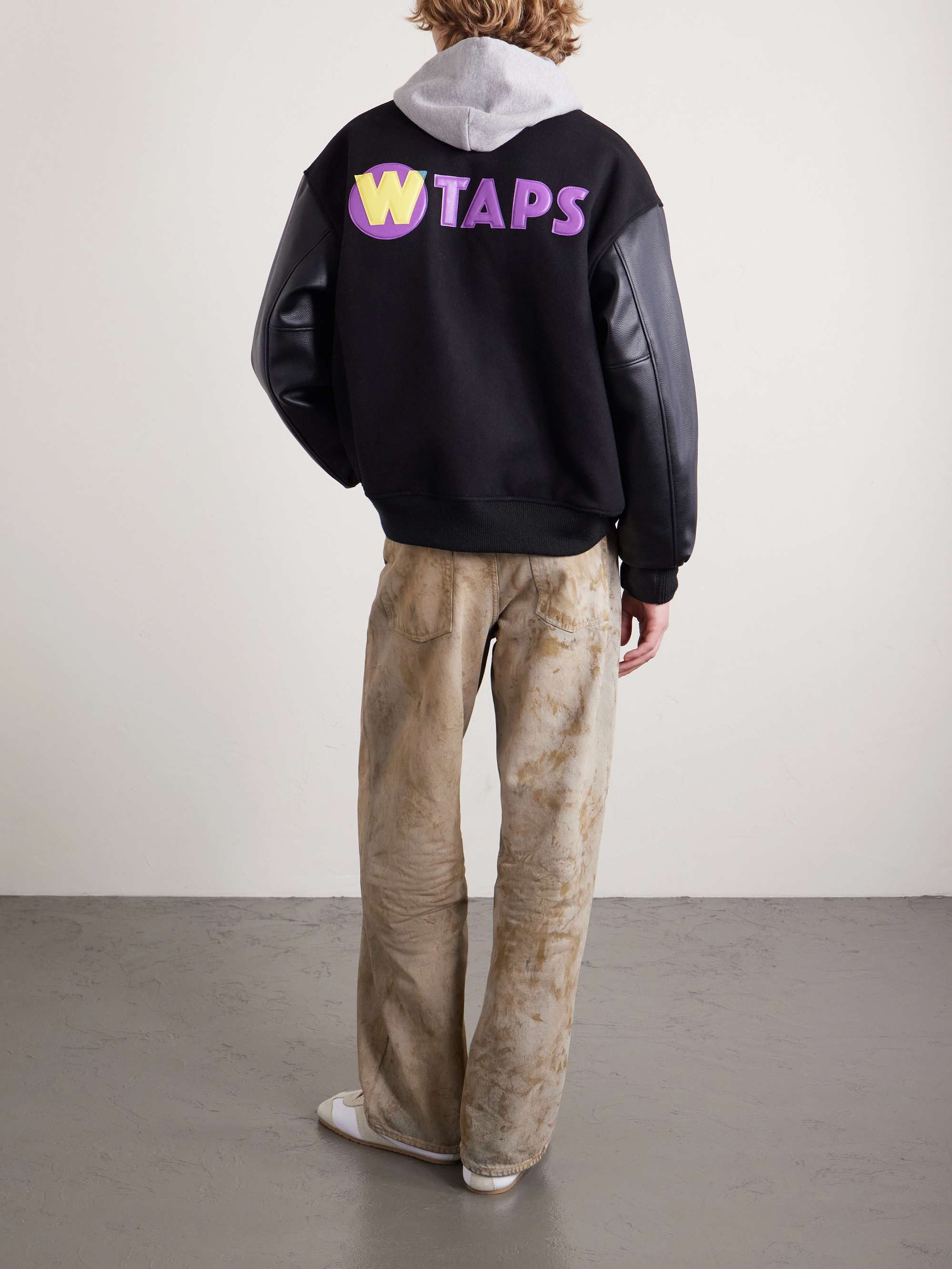 WTAPS® 