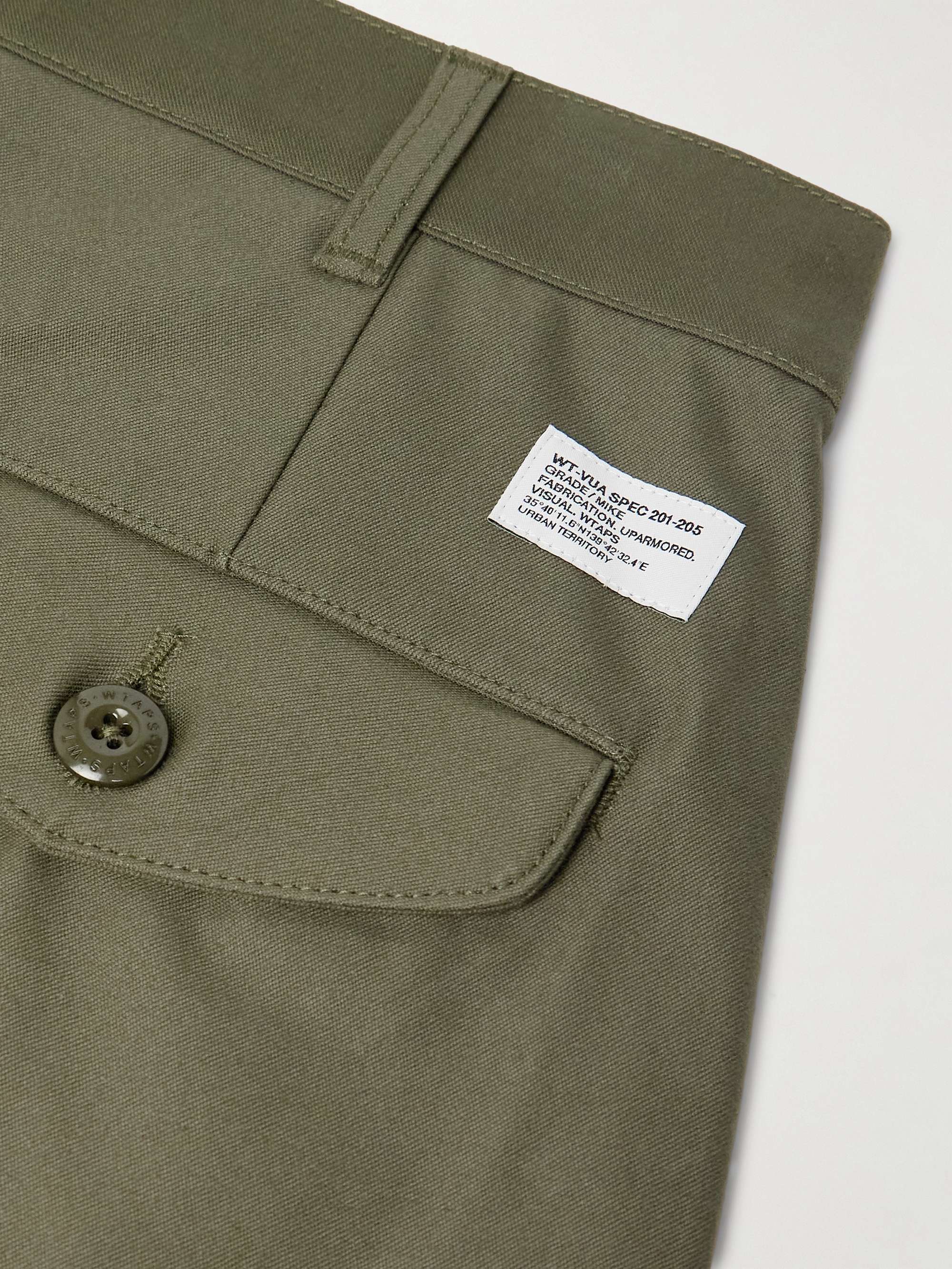 WTAPS® 