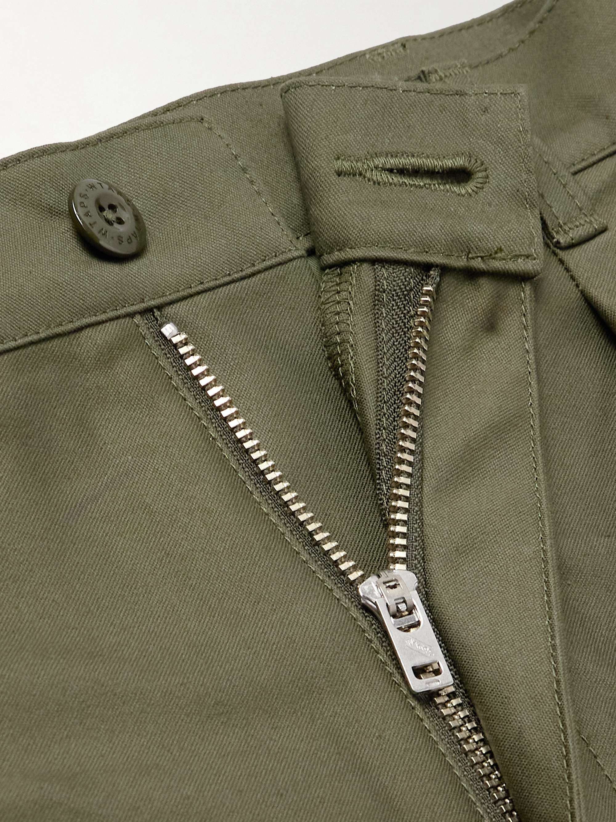 WTAPS® 
