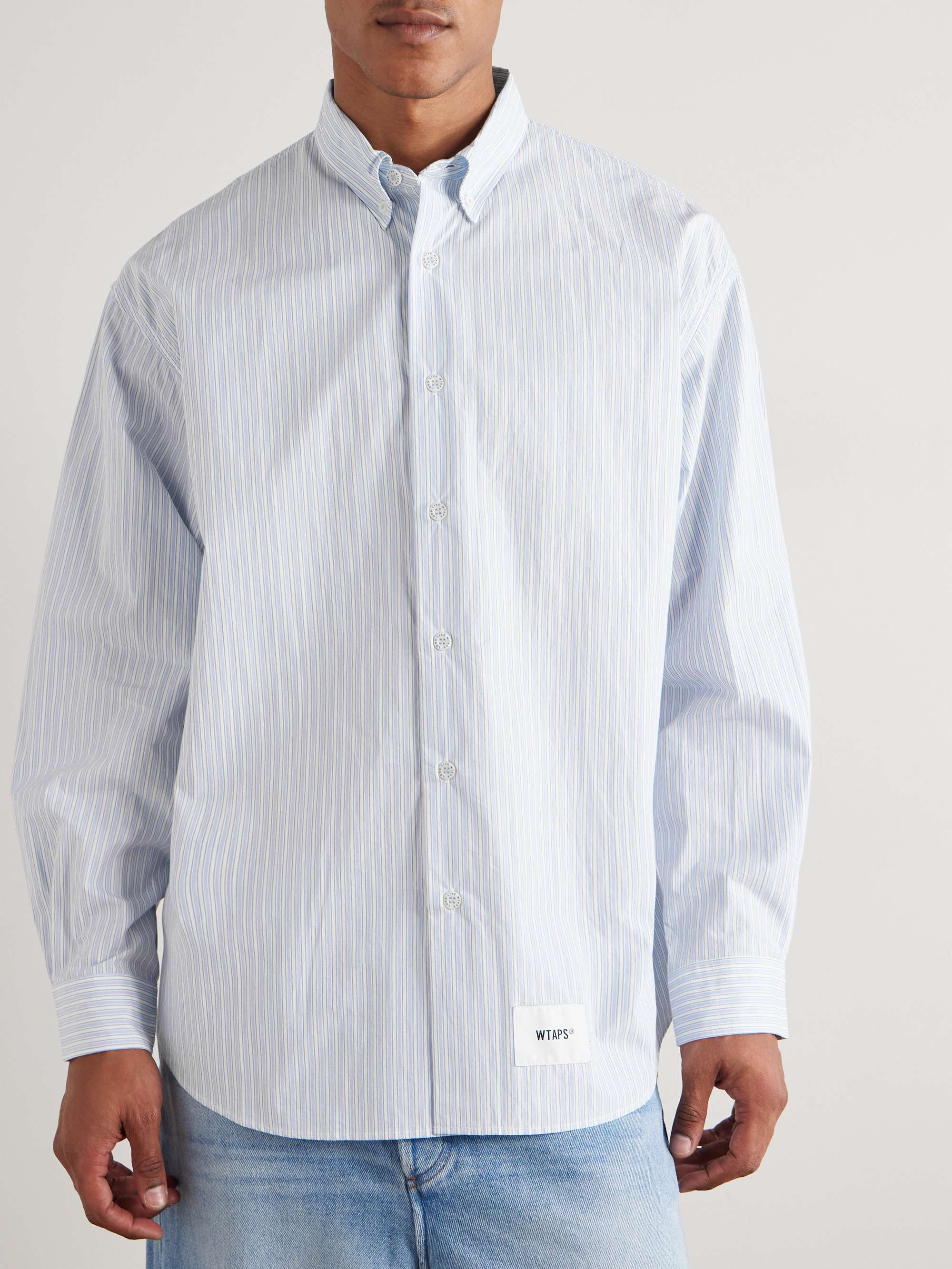WTAPS® 