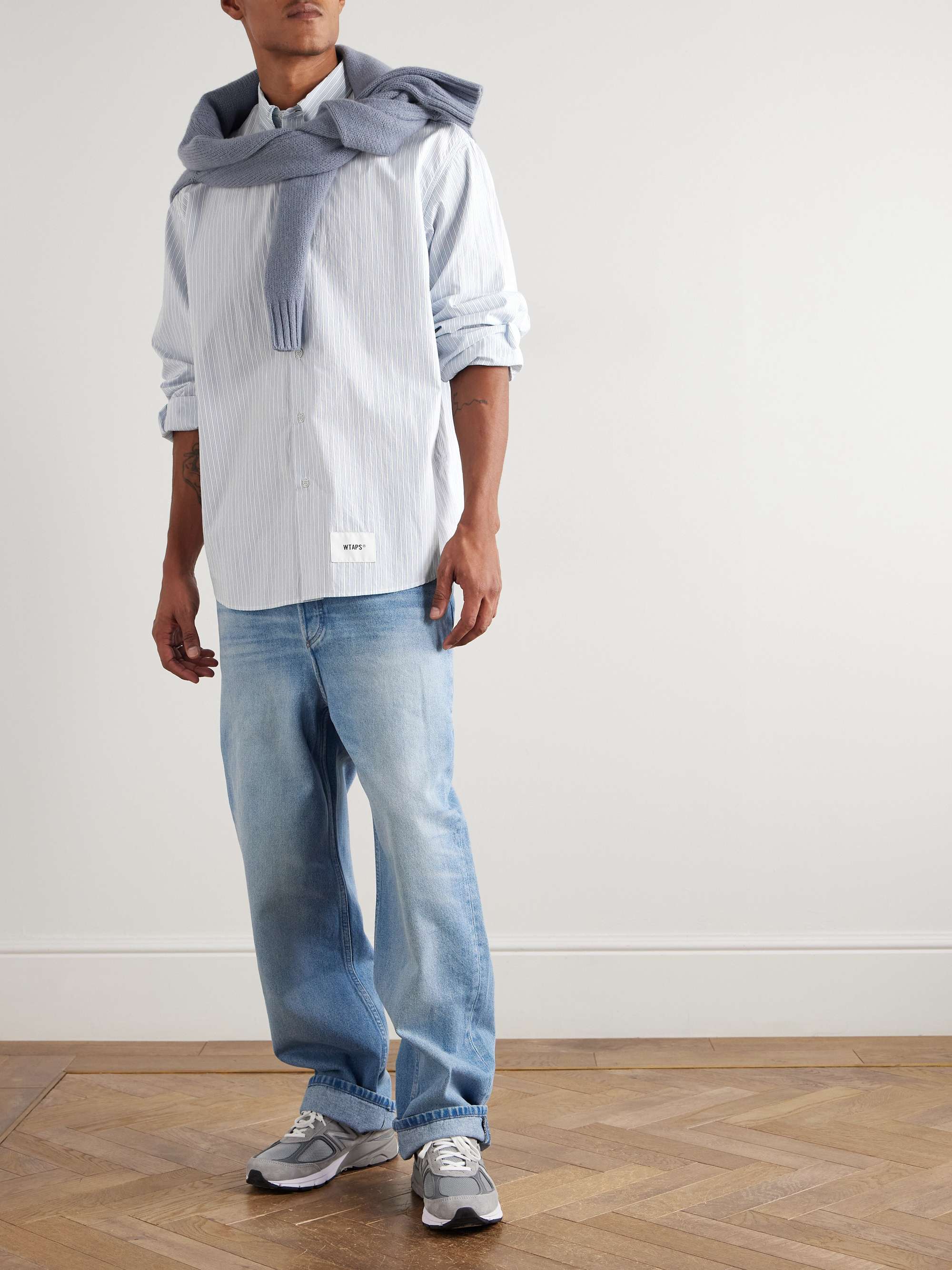 WTAPS® 