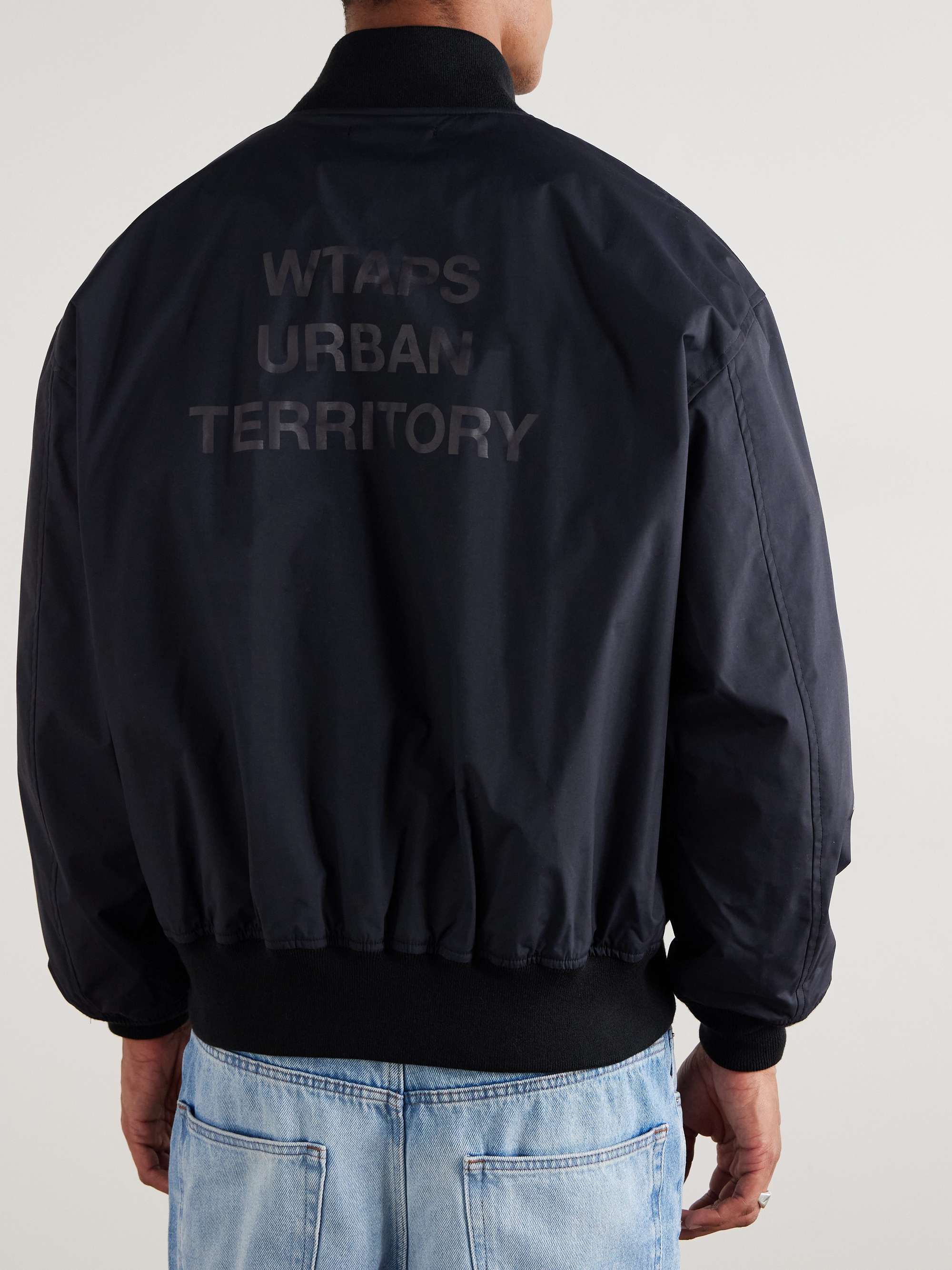 WTAPS® 