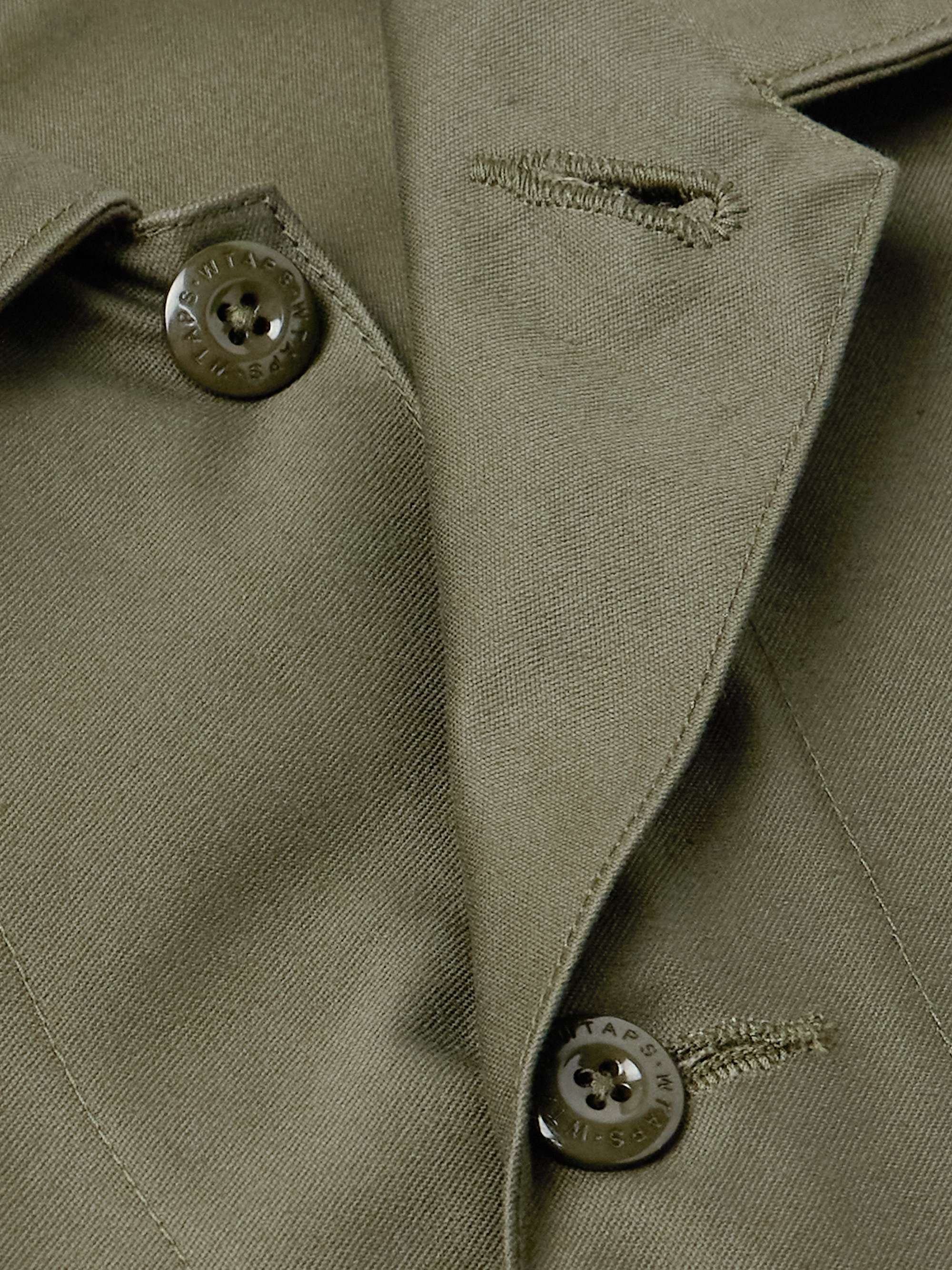 WTAPS® 