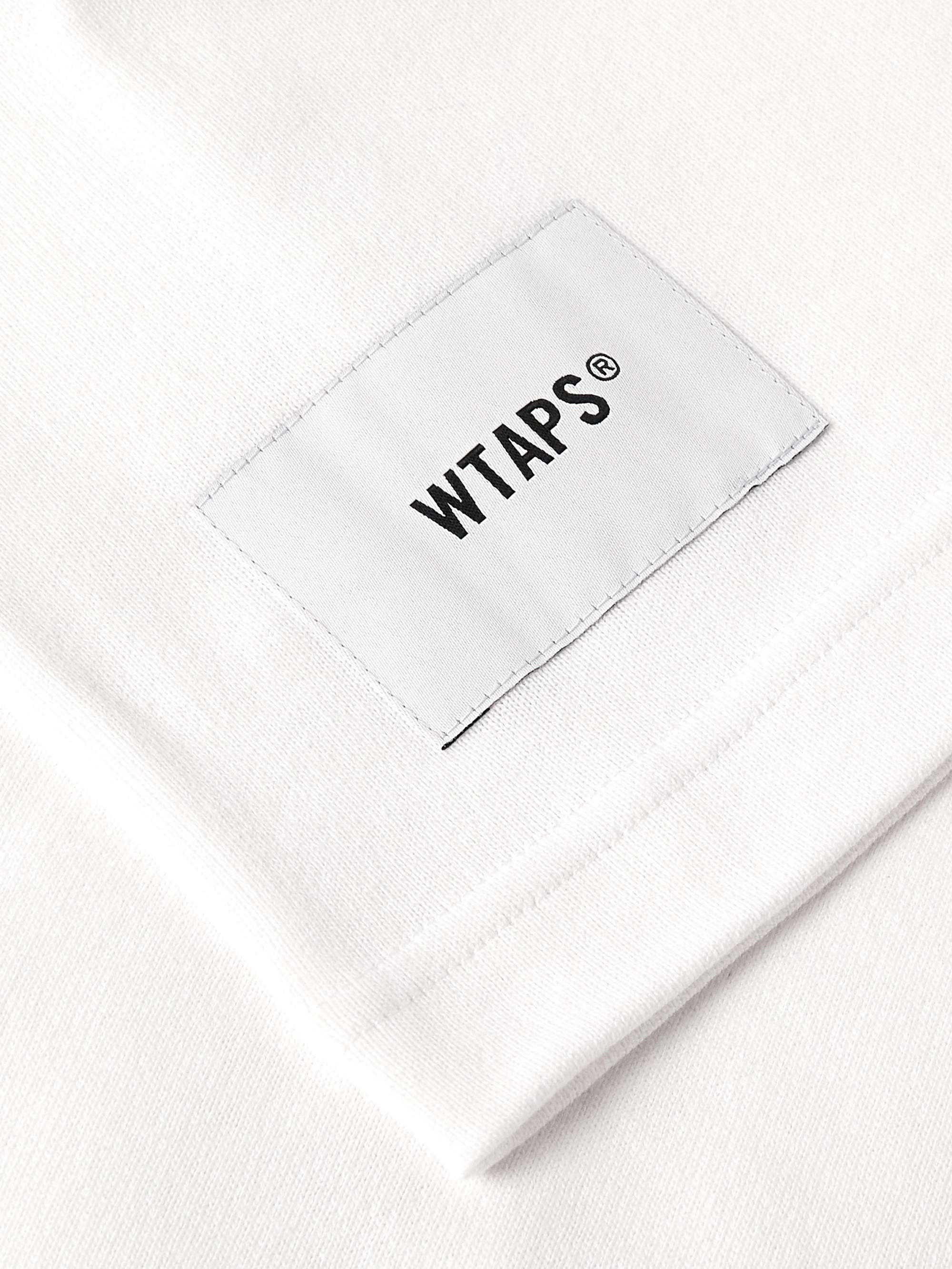 WTAPS® 