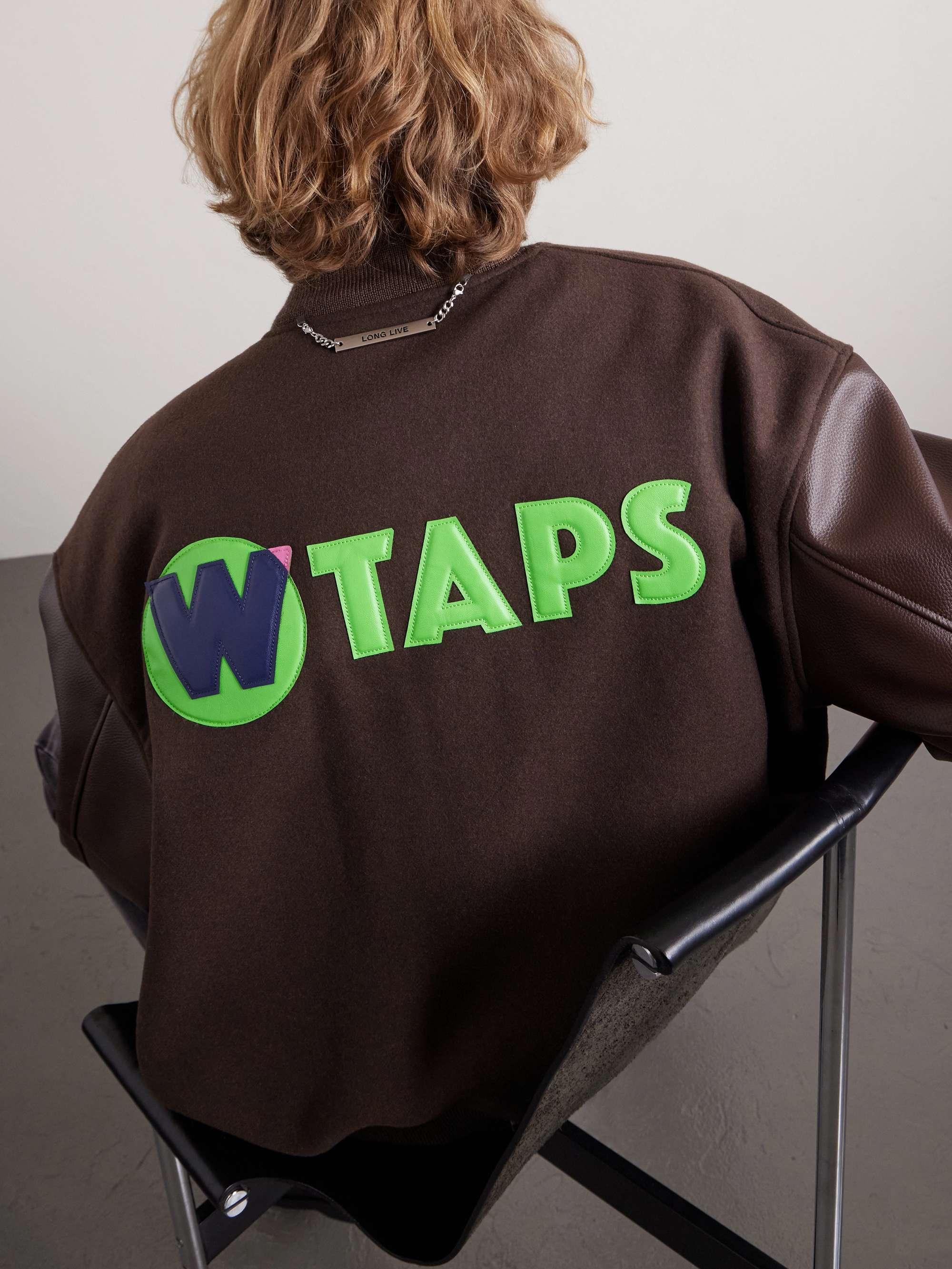WTAPS® 