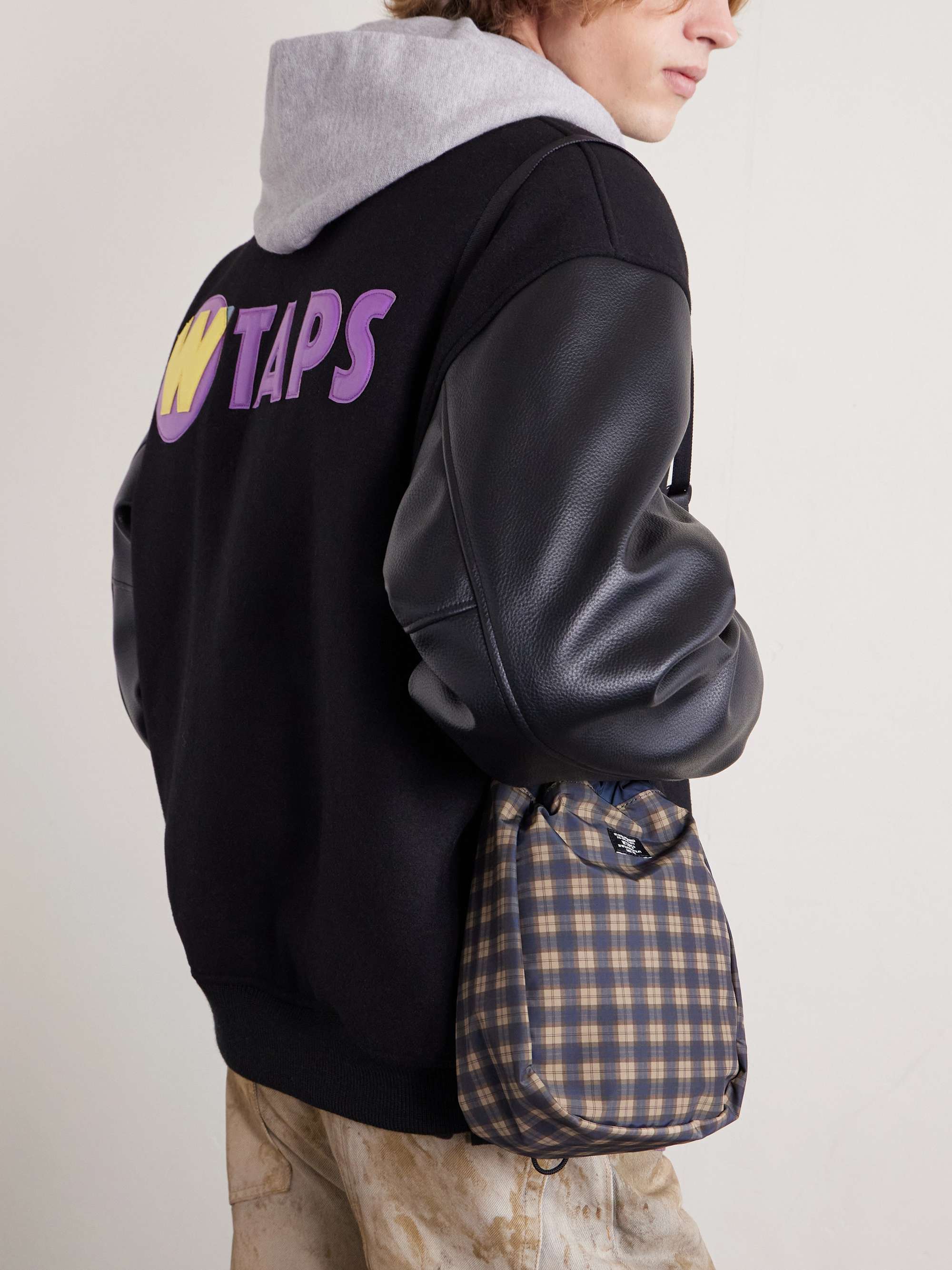 WTAPS® 