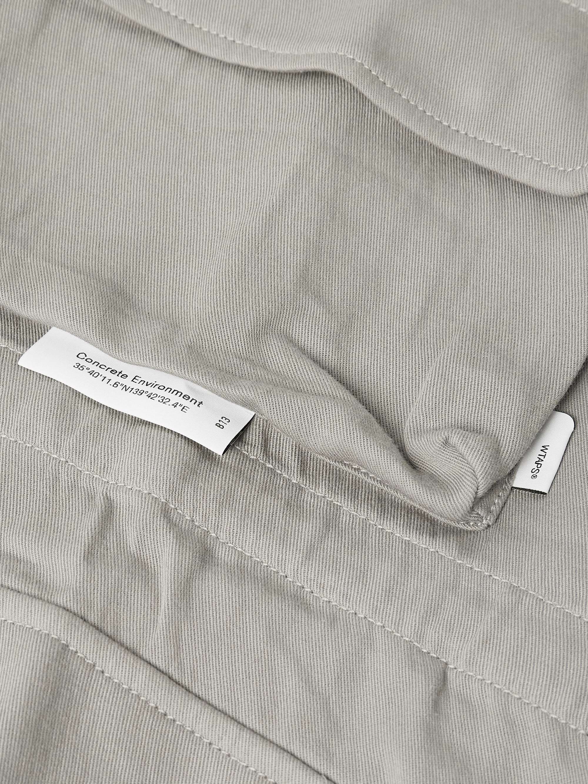 WTAPS® 