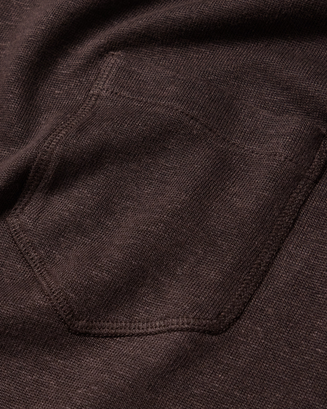 Mr P. - Linen And Organic Cotton-Blend T-Shirt