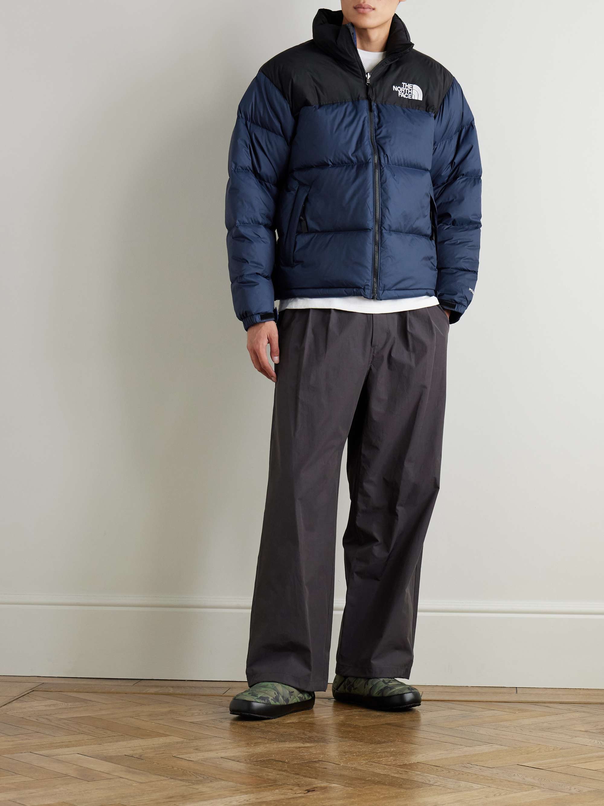 THE NORTH FACE 