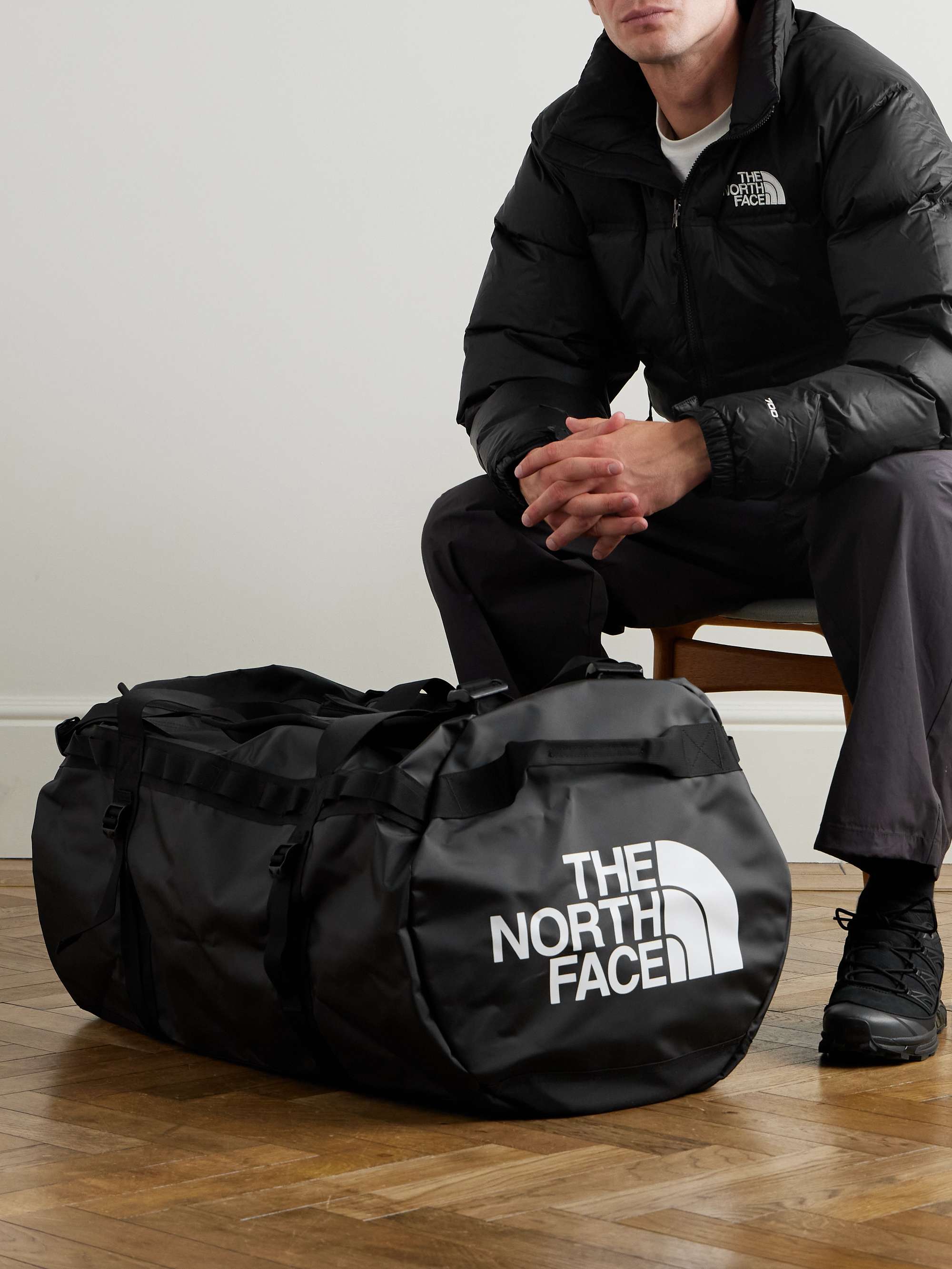 THE NORTH FACE 