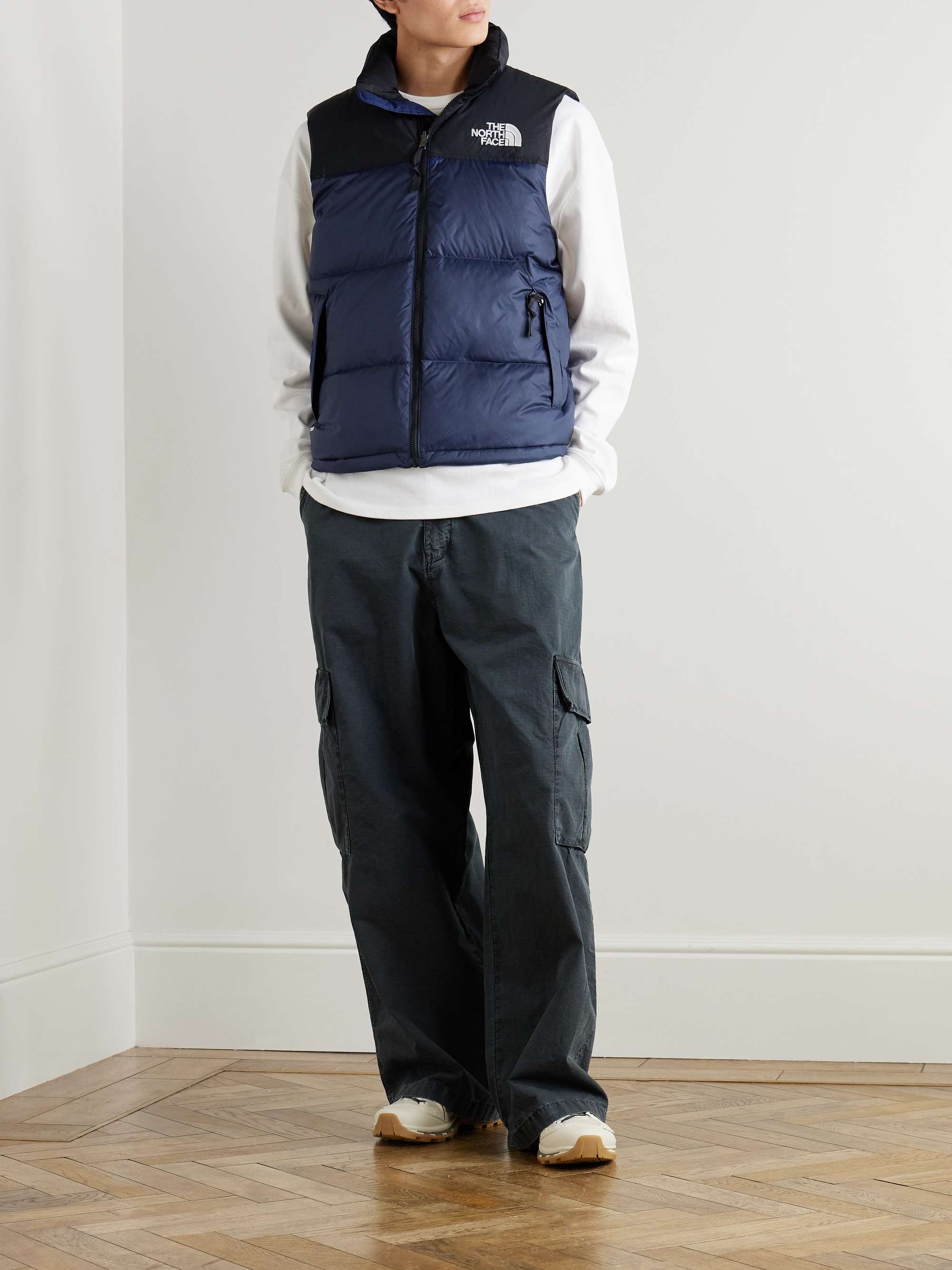 THE NORTH FACE 