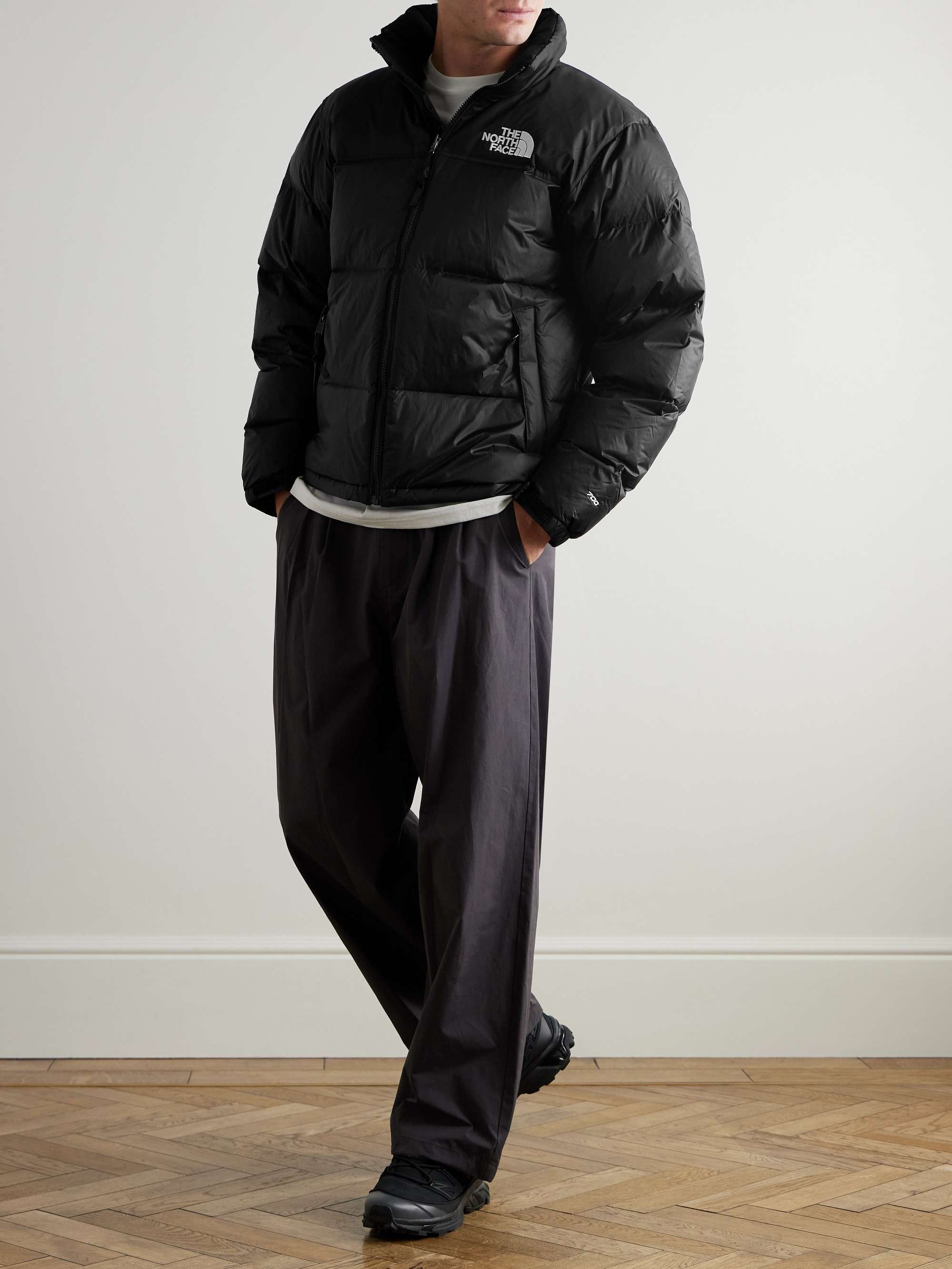 THE NORTH FACE 