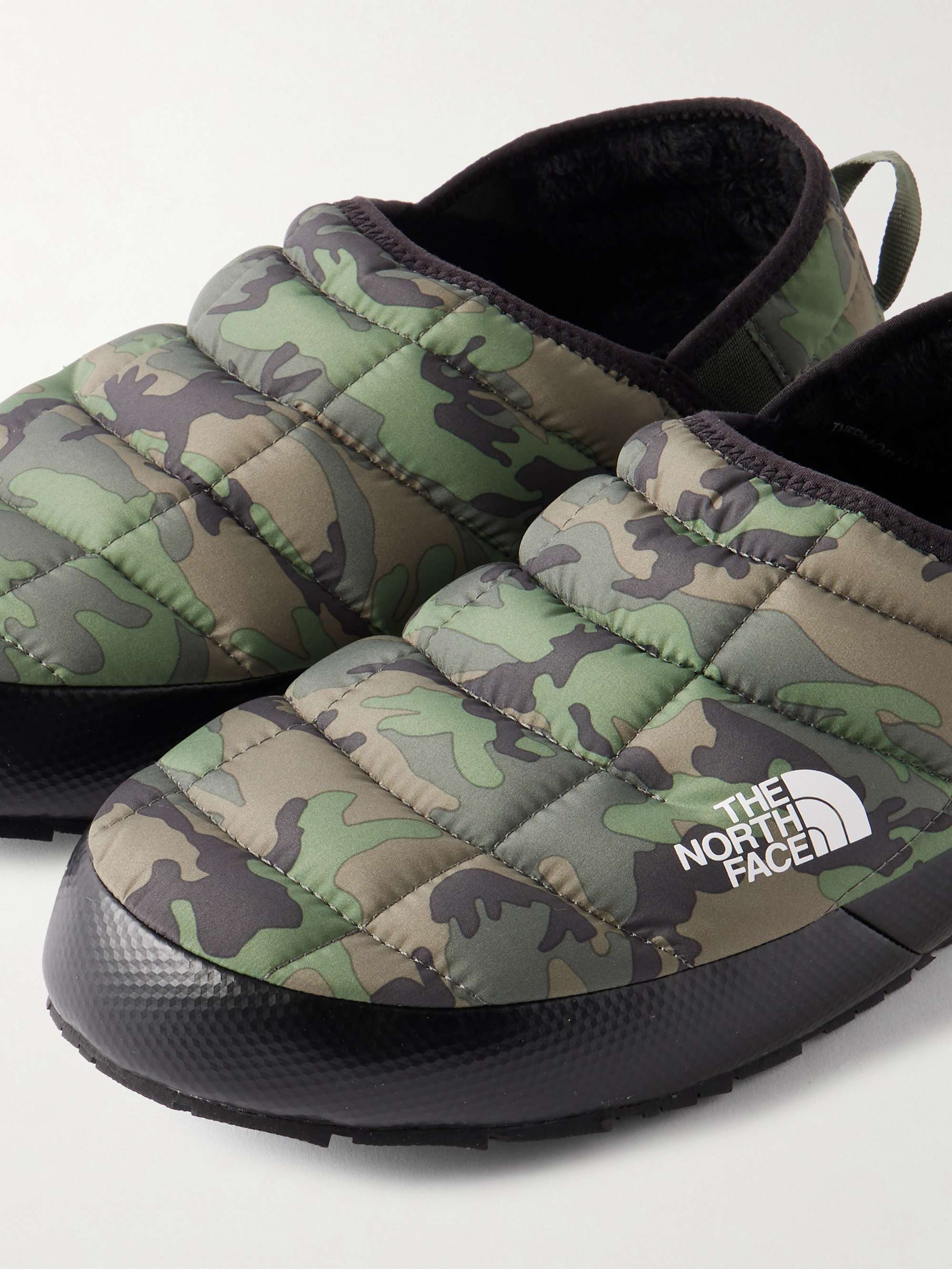 THE NORTH FACE 
