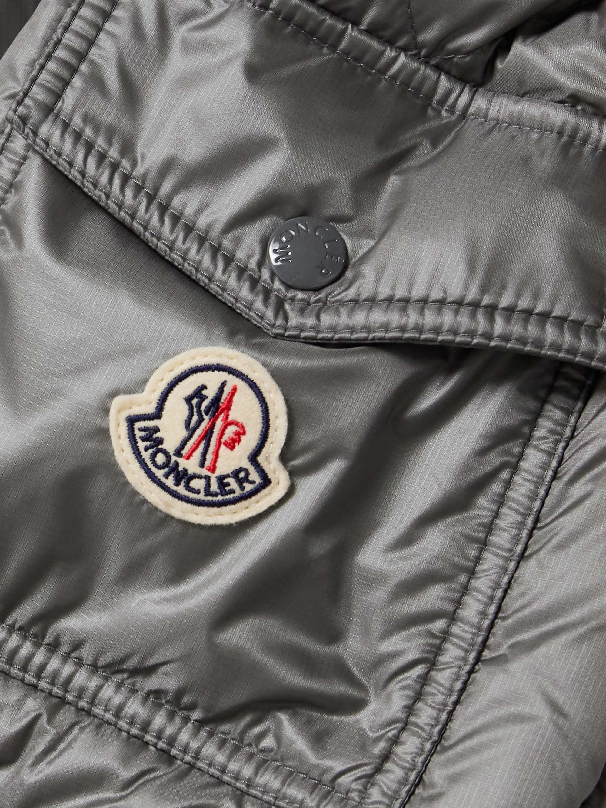 MONCLER 