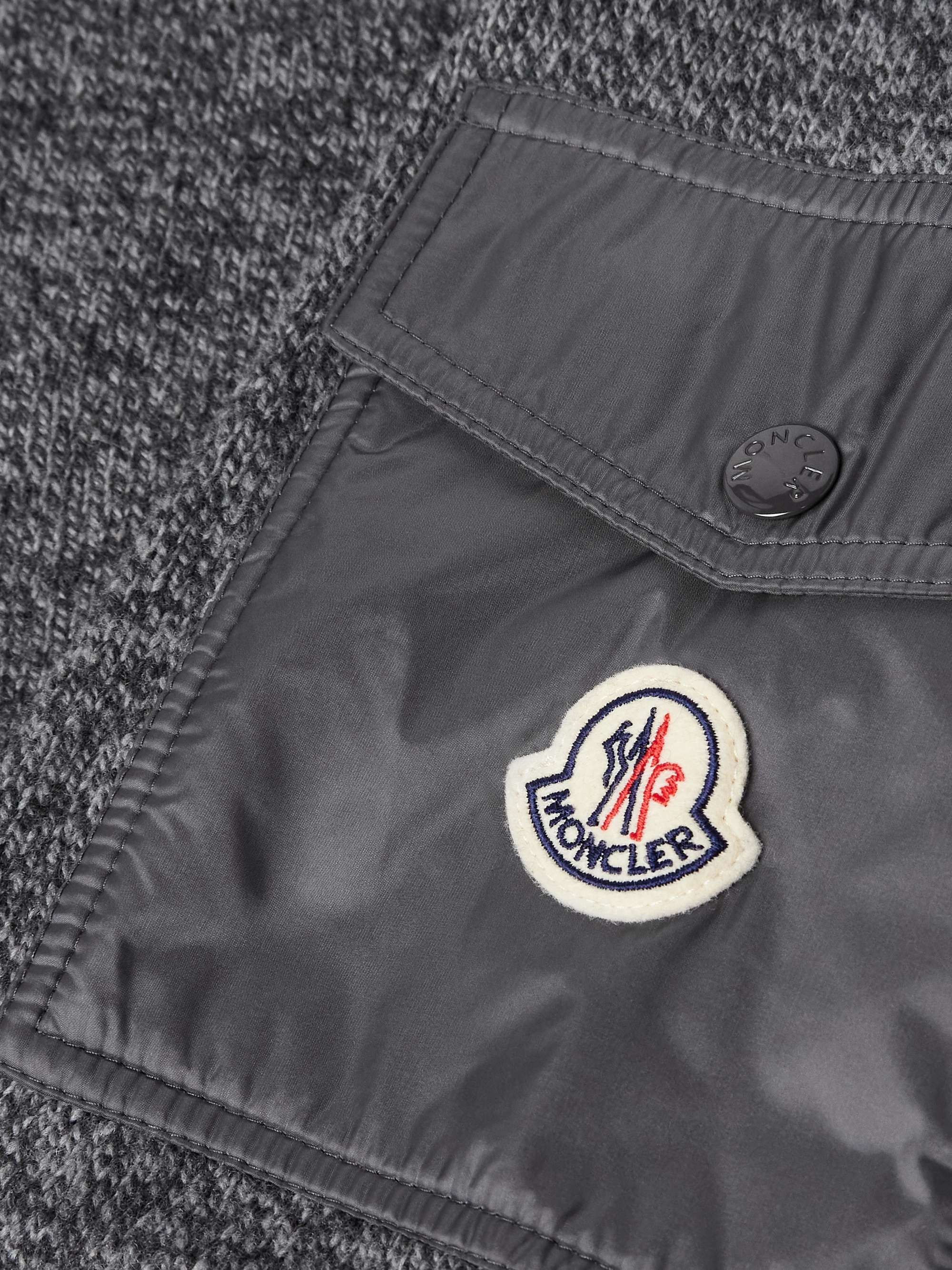 MONCLER 