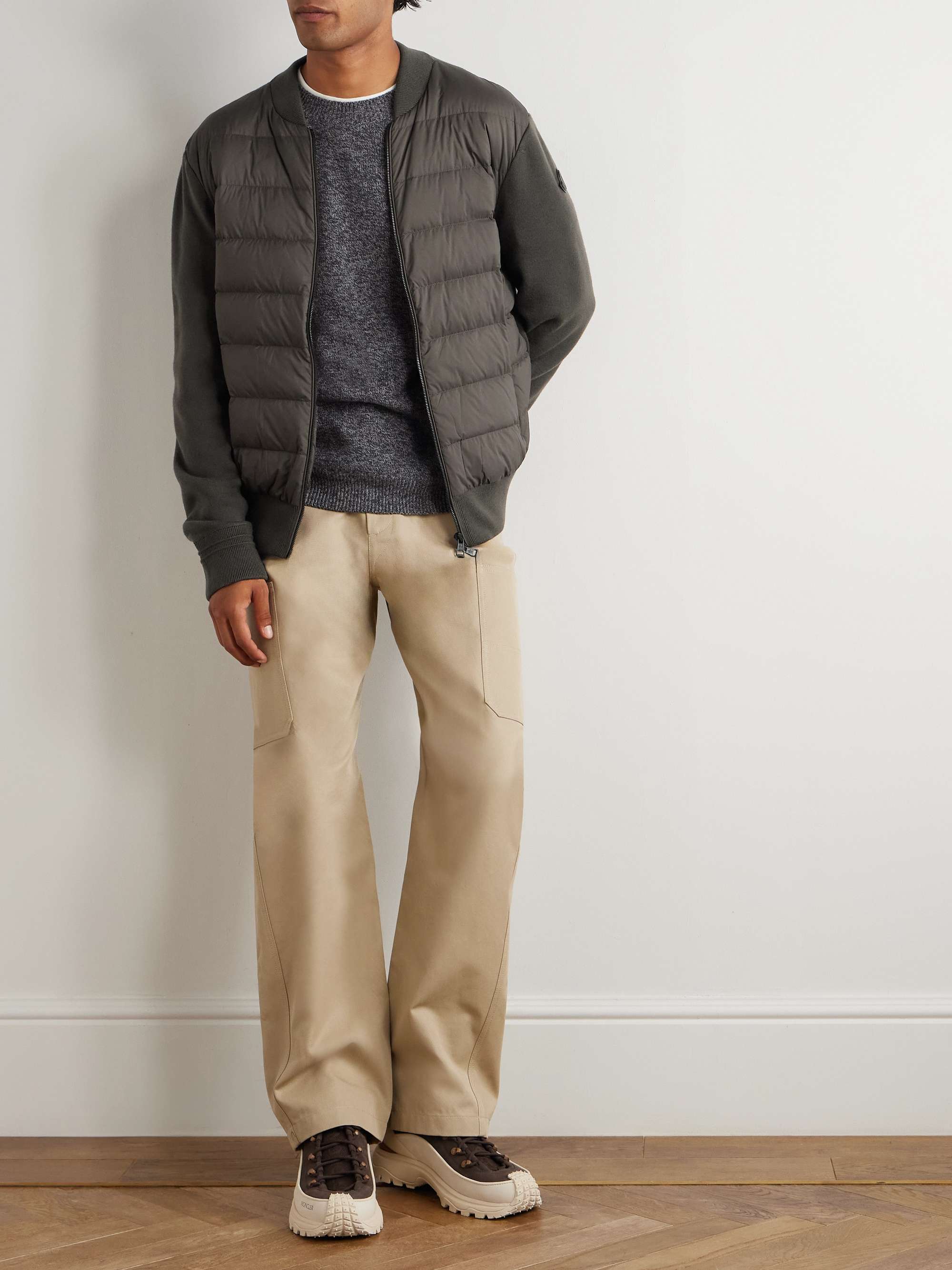 MONCLER 