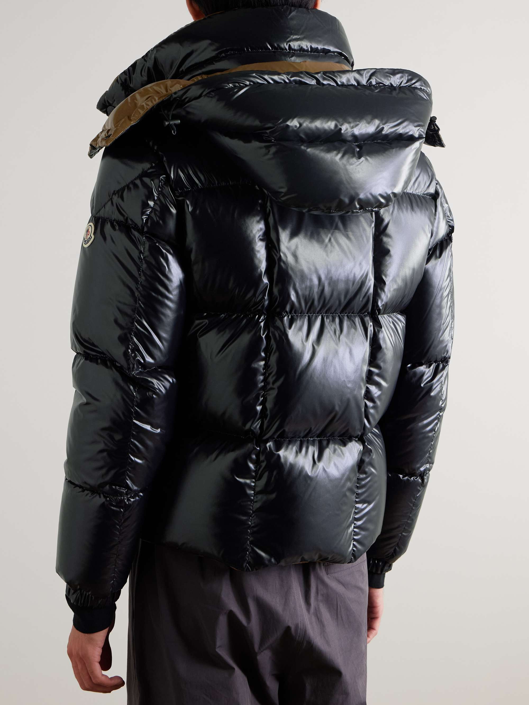 MONCLER 