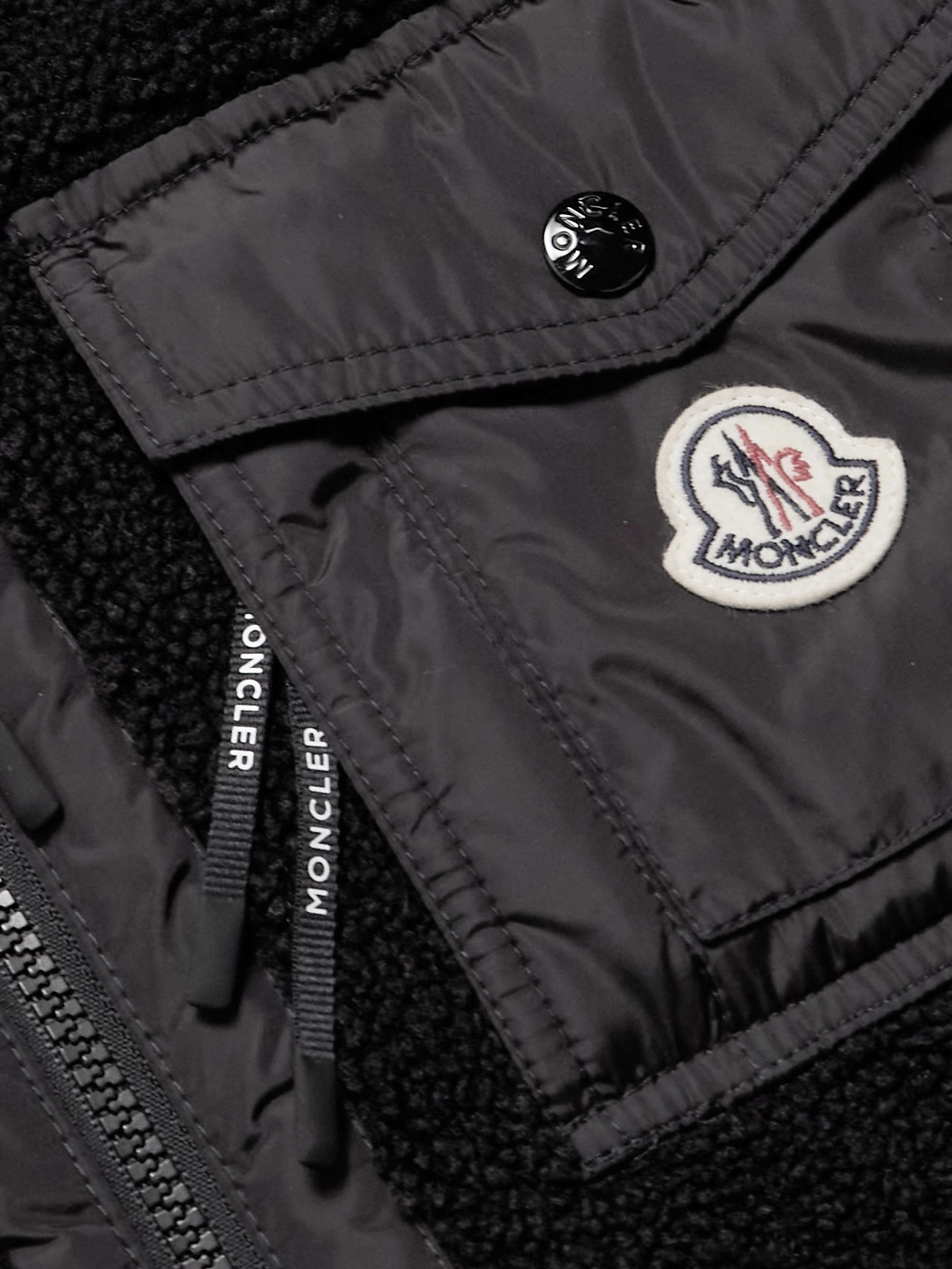 MONCLER 