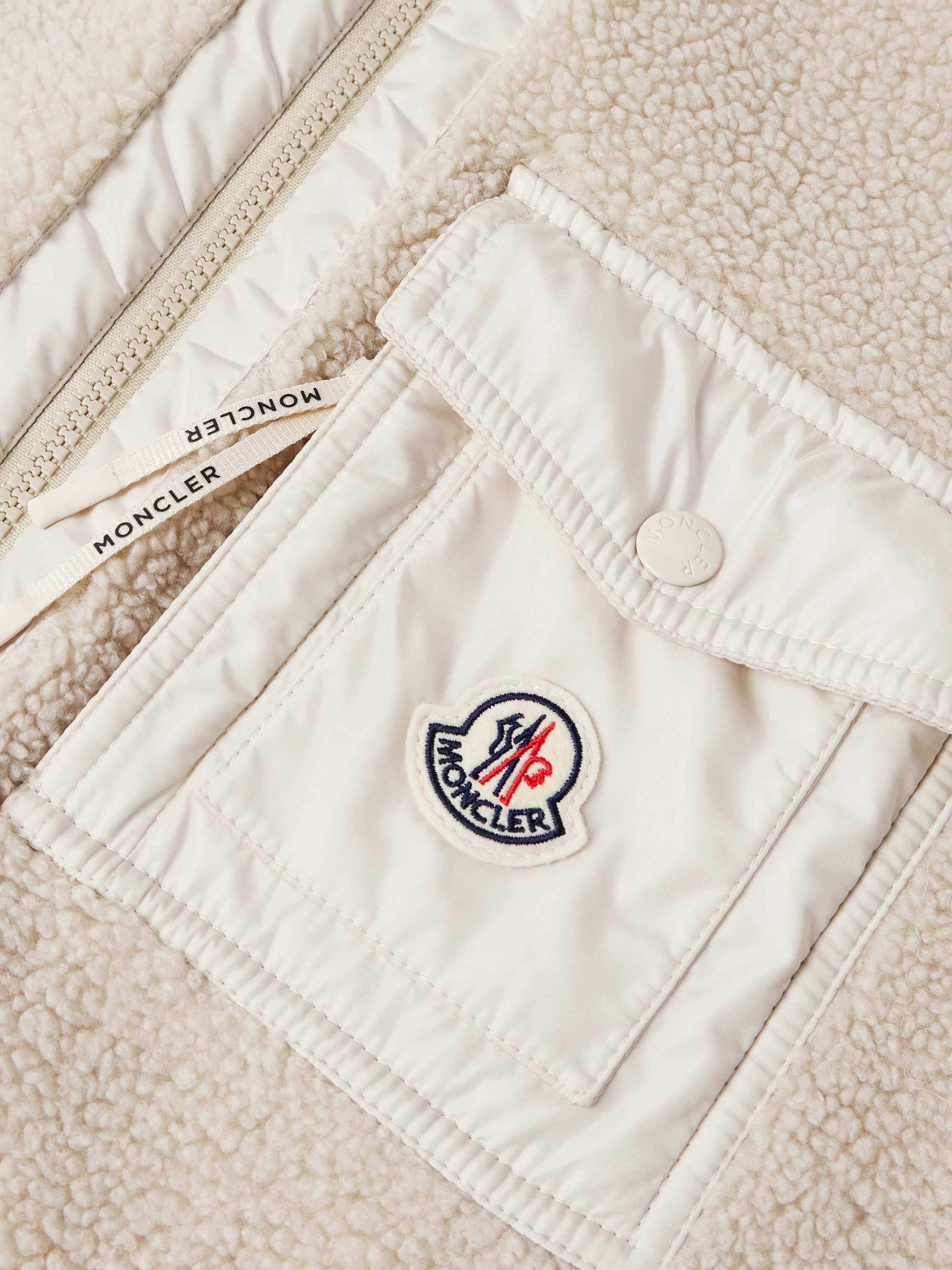 MONCLER 