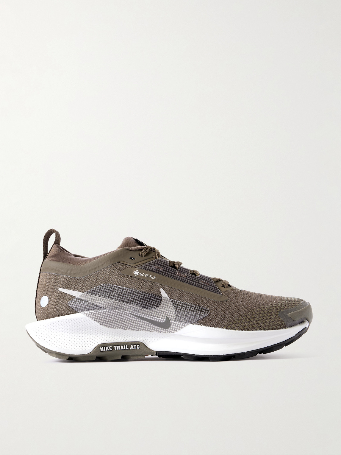 Pegasus Trail 5 Rubber-Trimmed GORE-TEX Running Sneakers