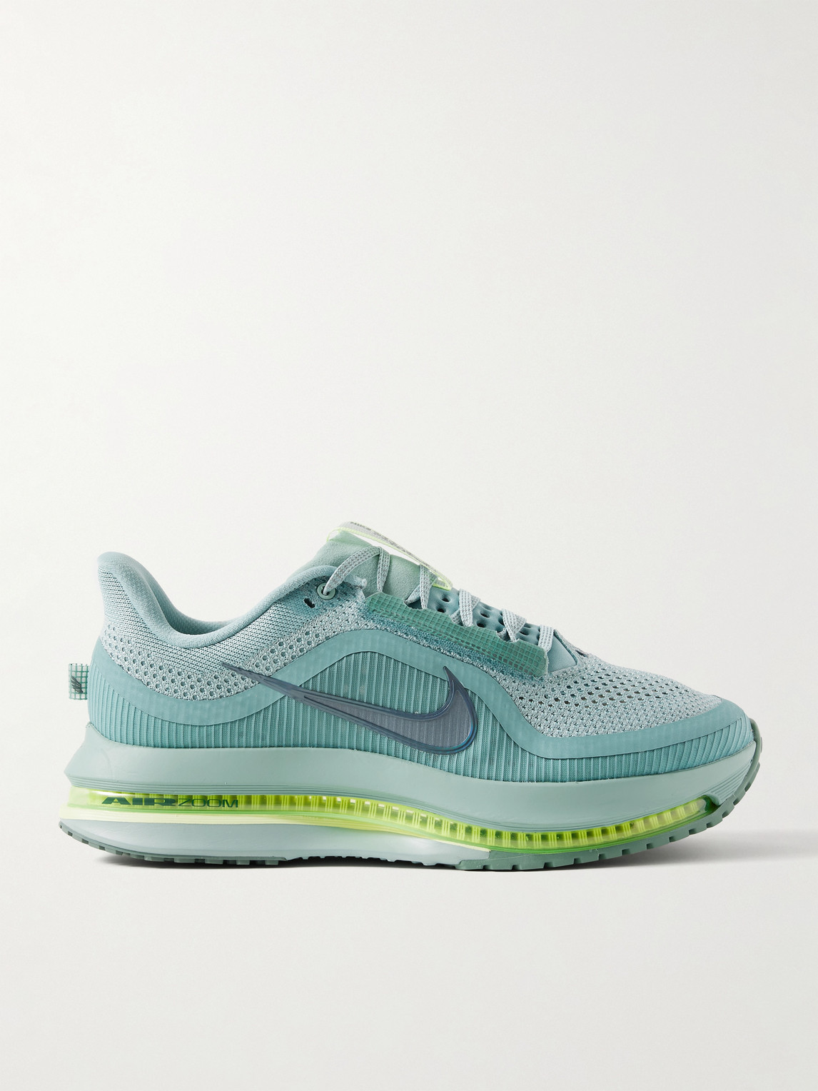Pegasus Premium Rubber-Trimmed Mesh Running Sneakers