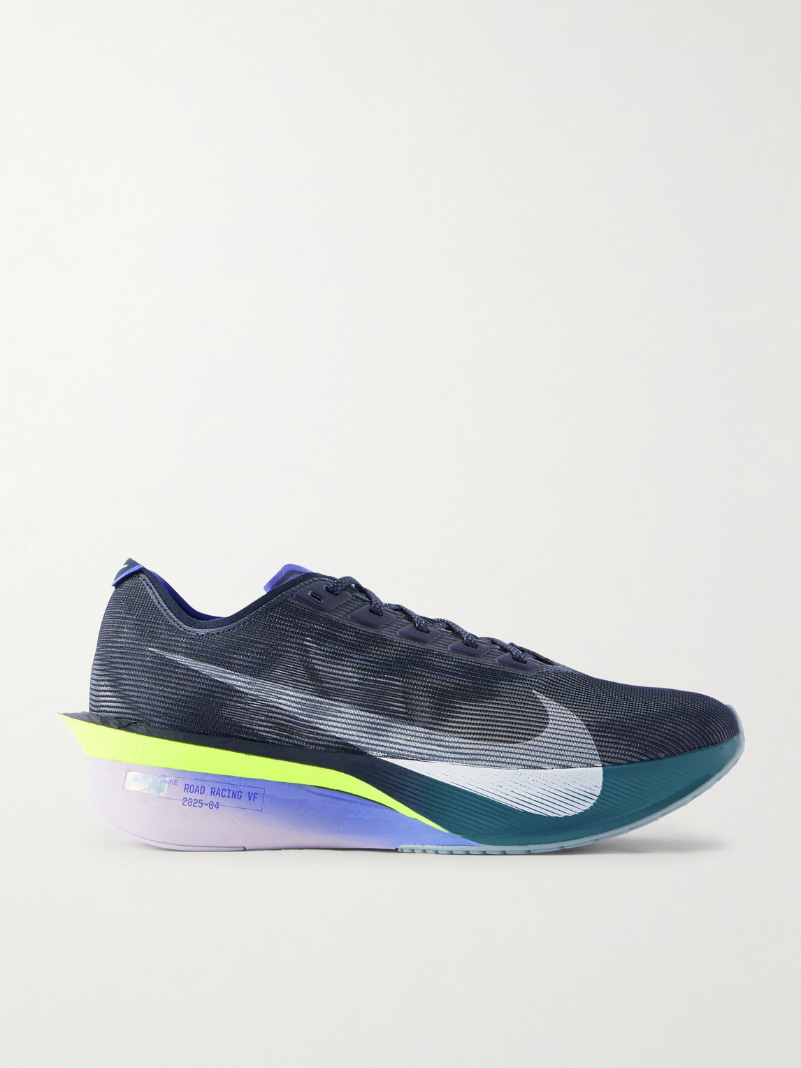 ZoomX Vaporfly NEXT% 4 Mesh Running Sneakers