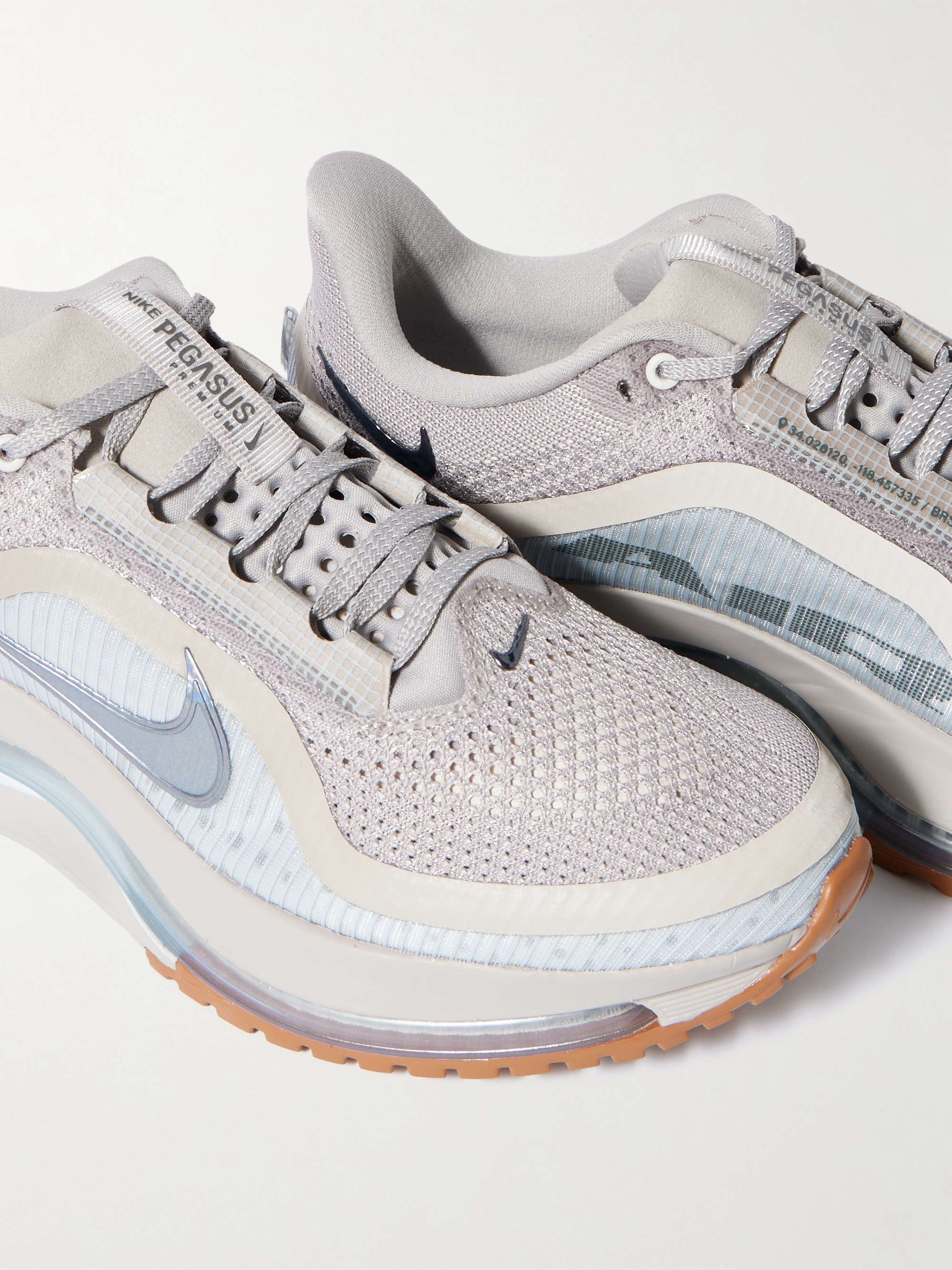 NIKE RUNNING 