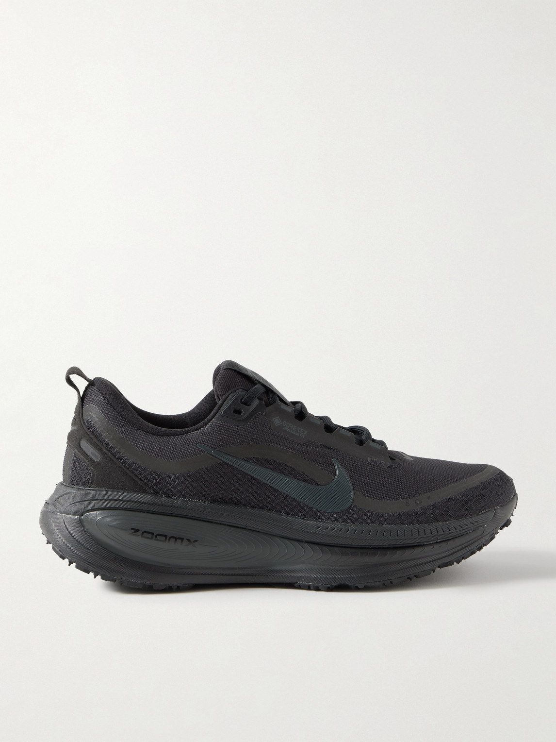 Vomero 18 Rubber-Trimmed GORE-TEX Mesh Sneakers