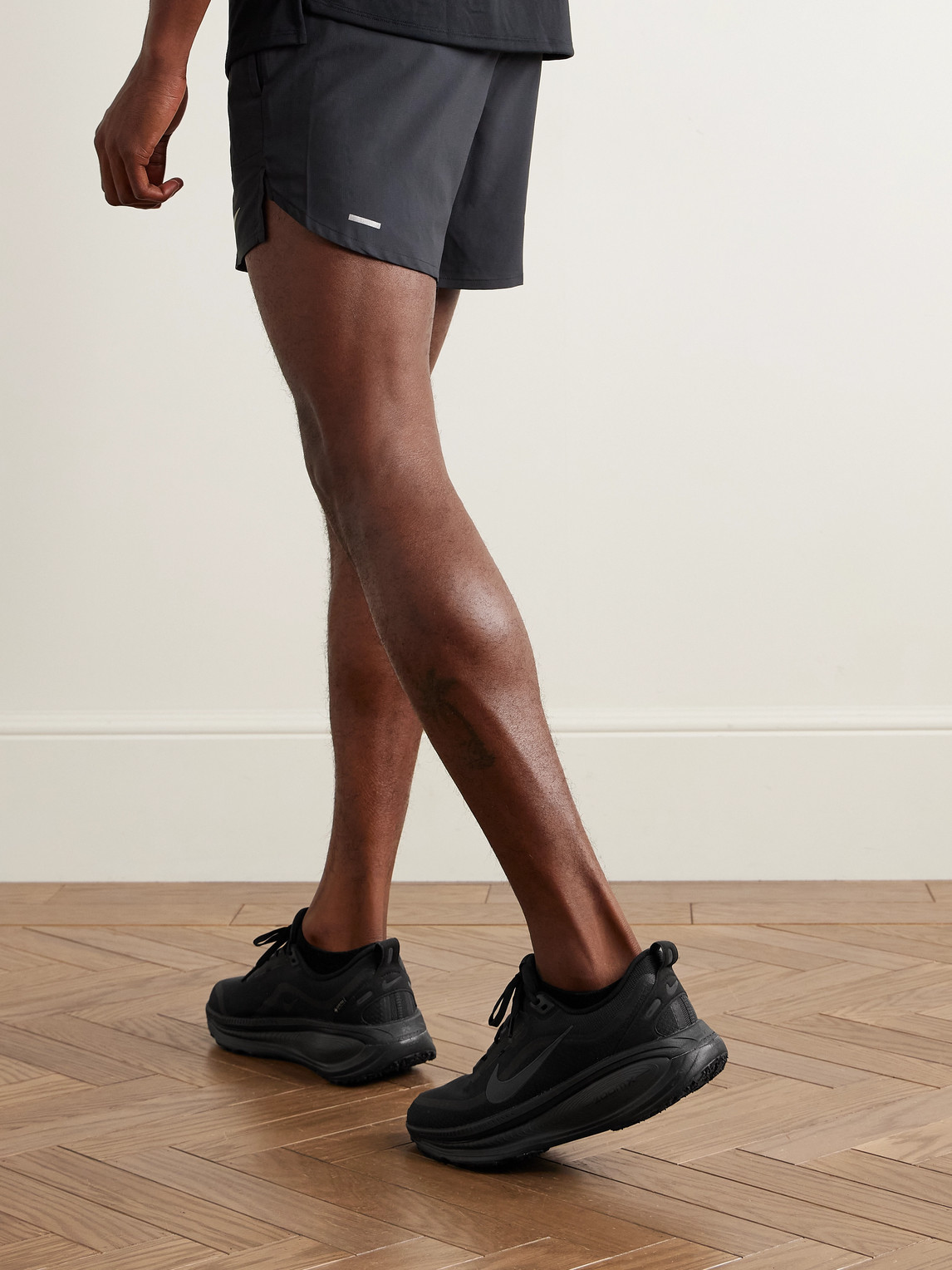 Vomero 18 Rubber-Trimmed GORE-TEX Mesh Sneakers — 2
