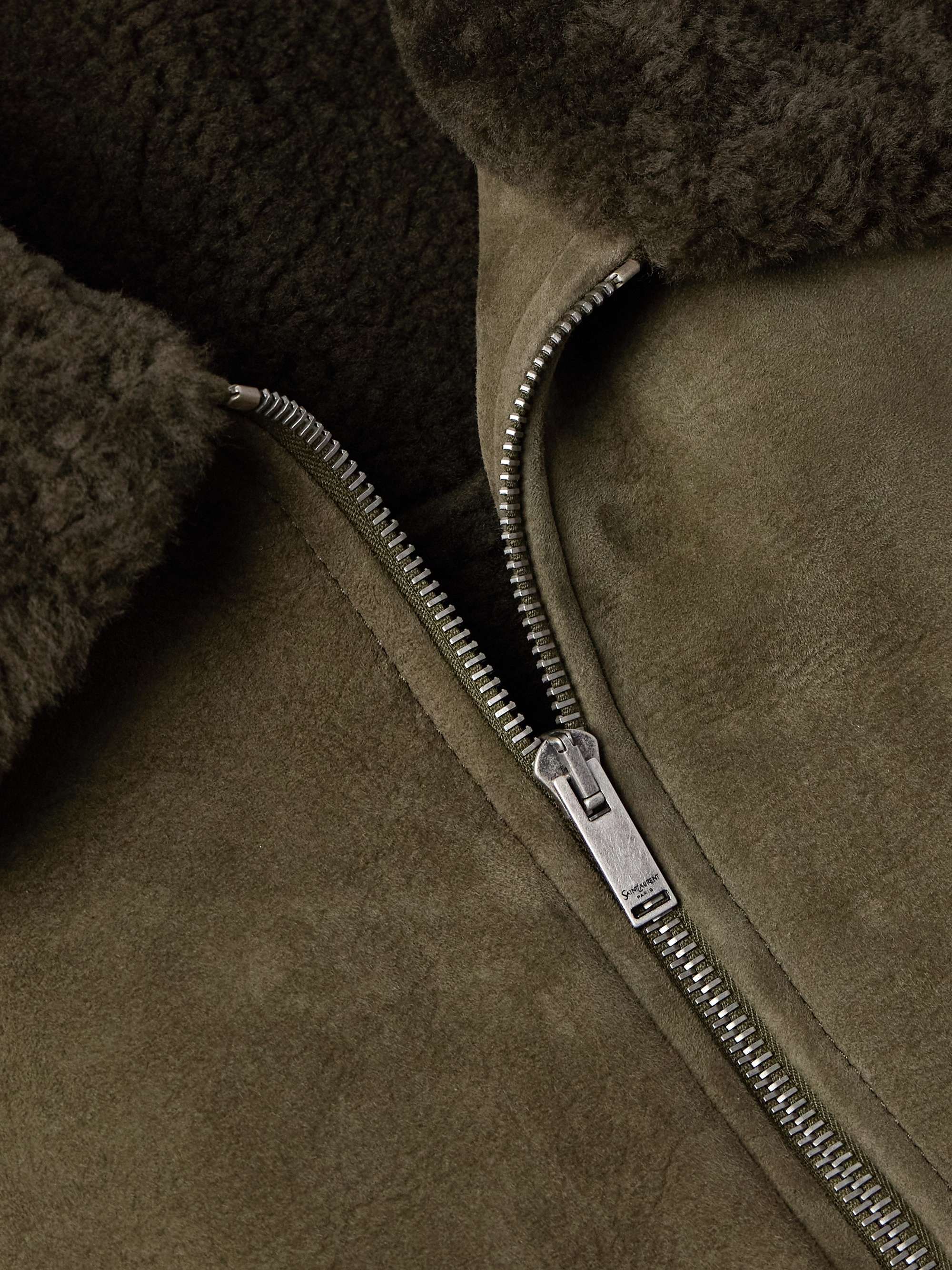 SAINT LAURENT 