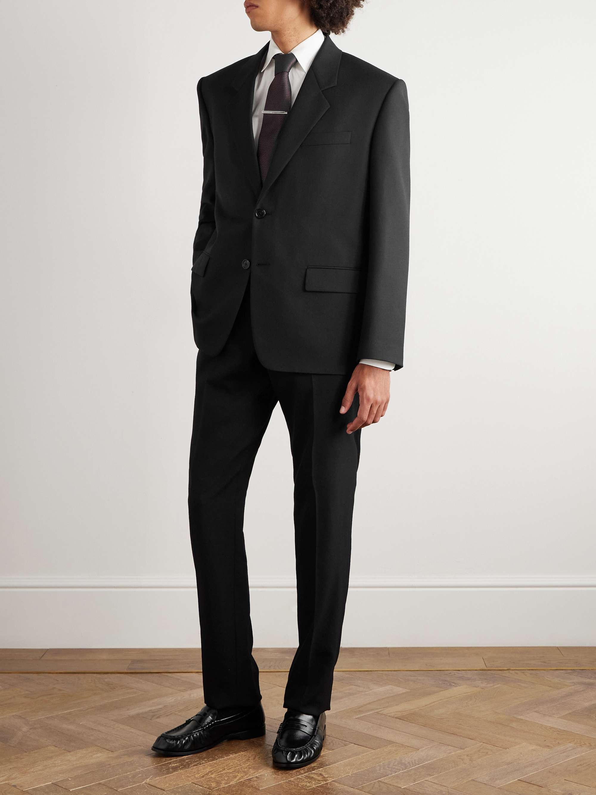 SAINT LAURENT 