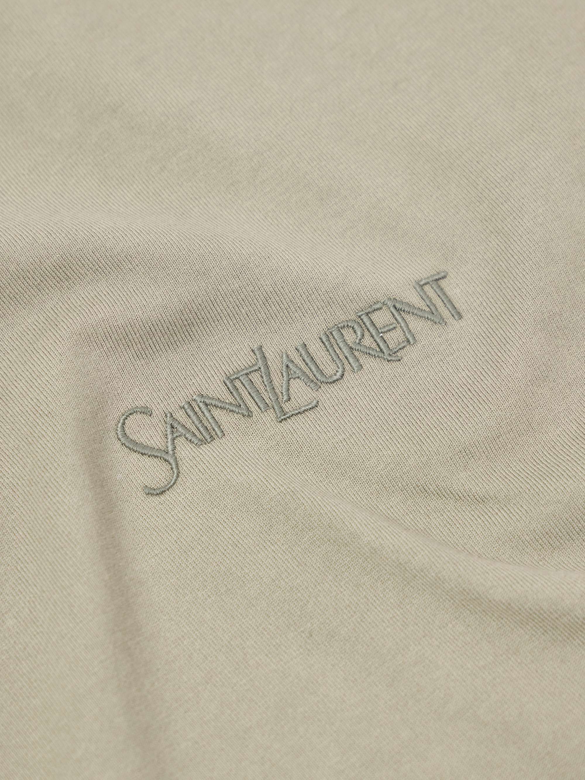 SAINT LAURENT 