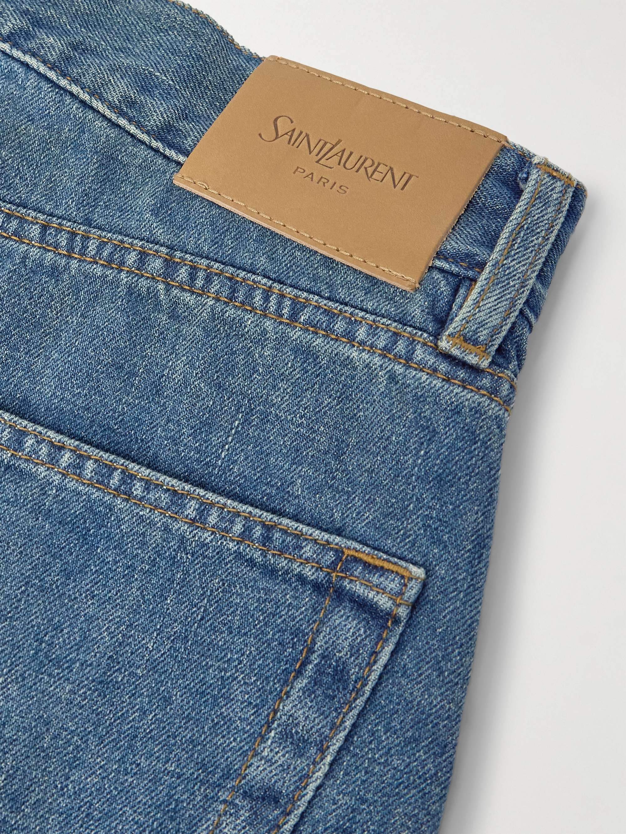 SAINT LAURENT 