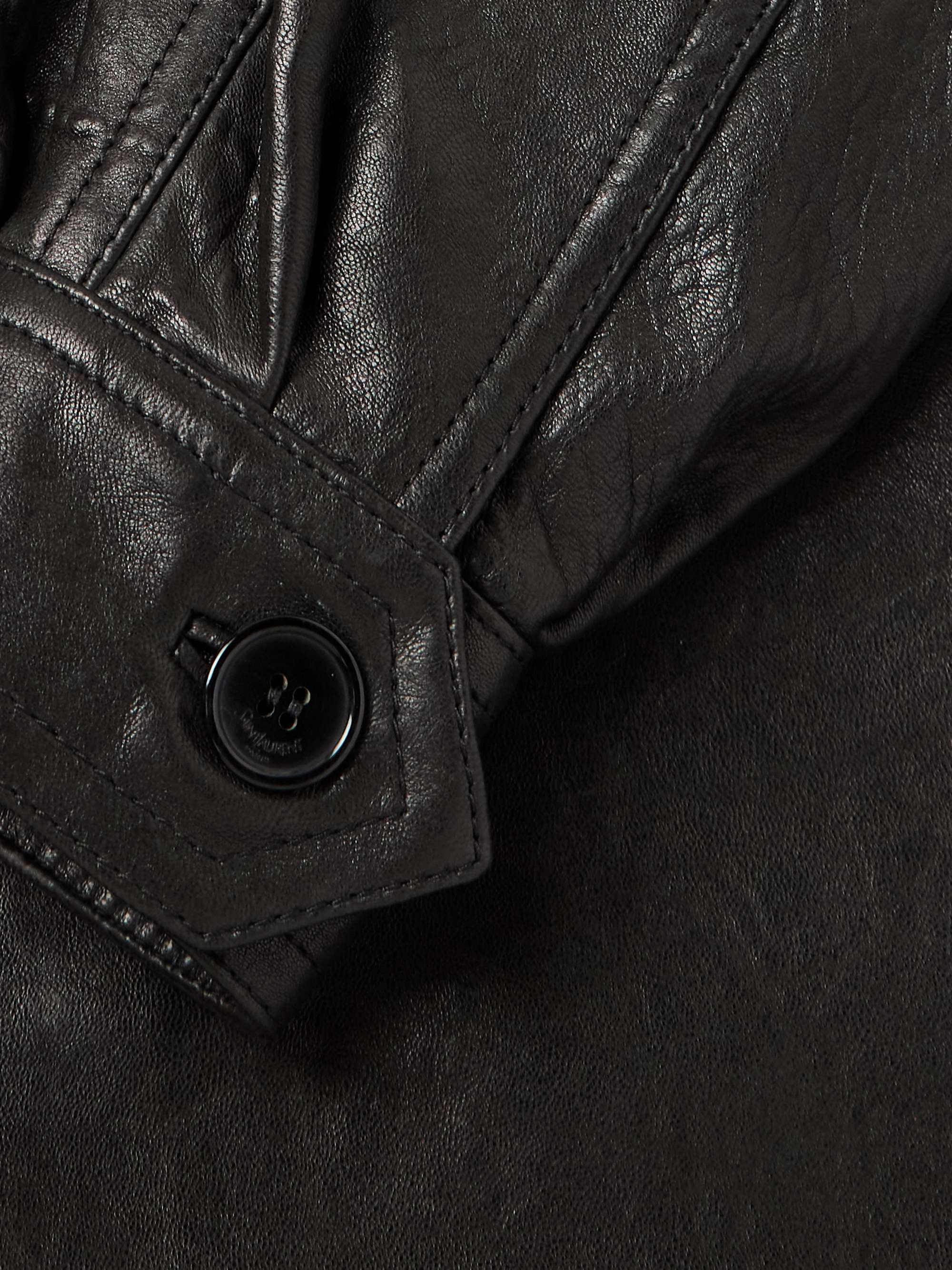 SAINT LAURENT 
