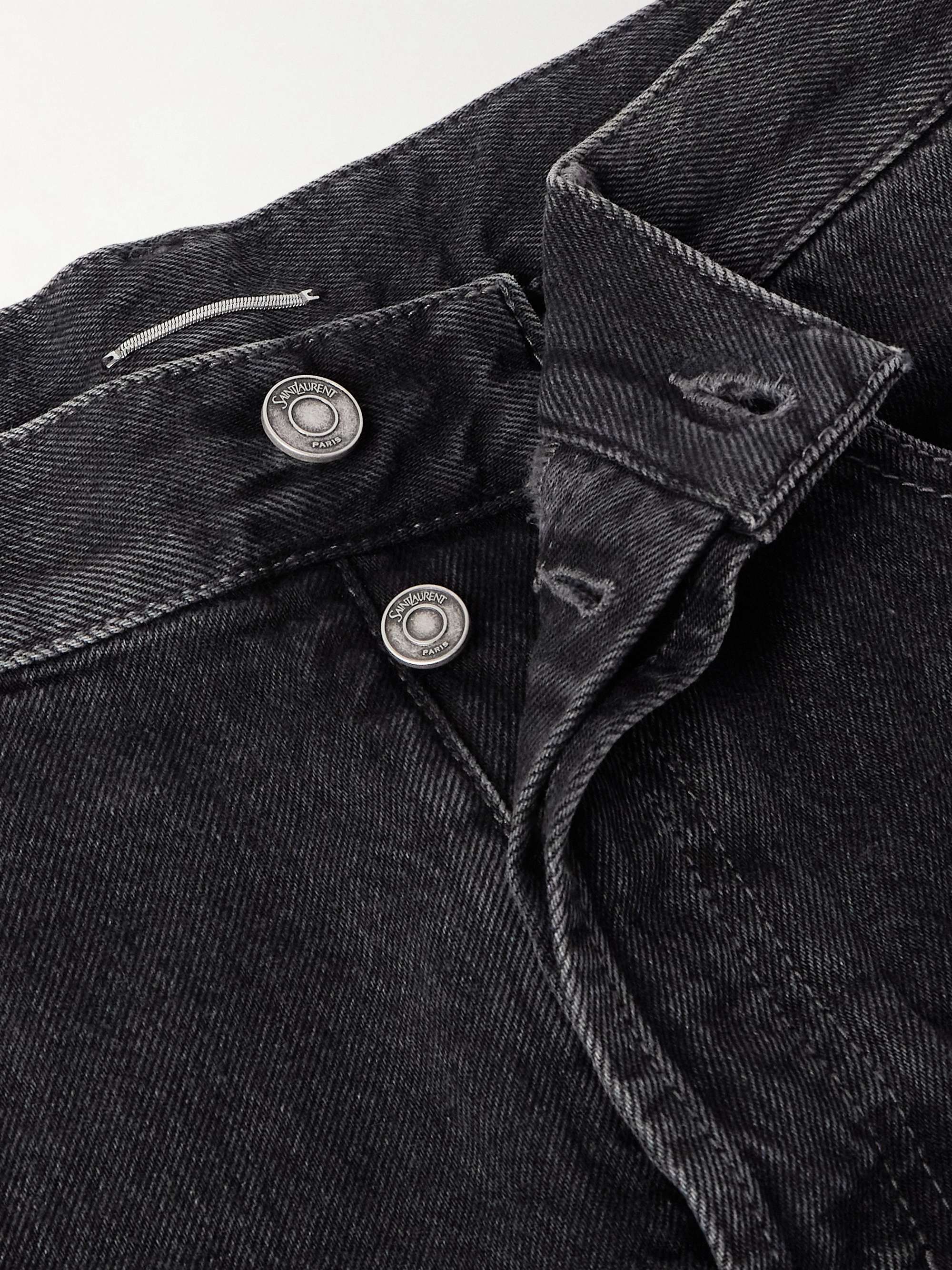 SAINT LAURENT 