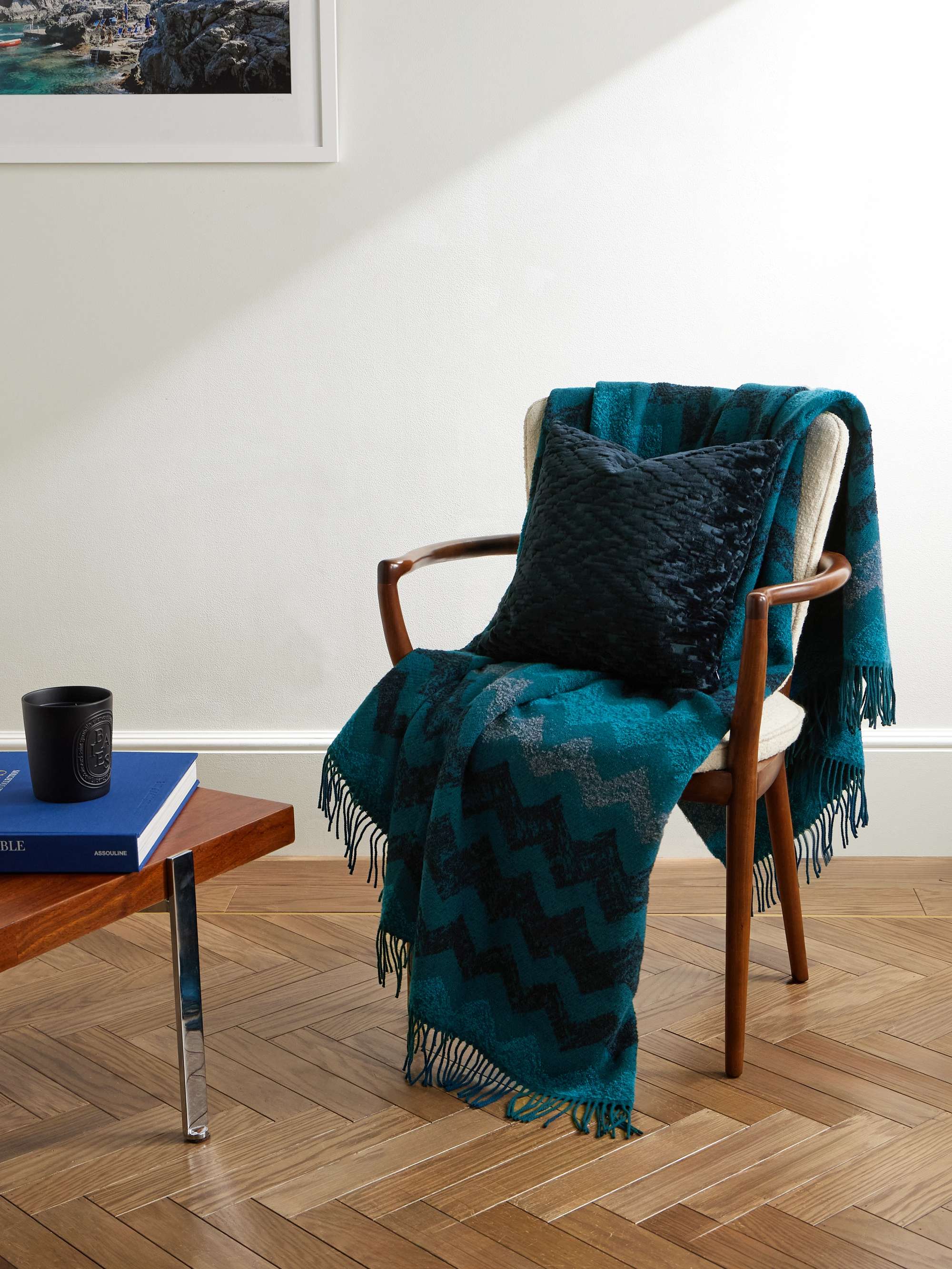 MISSONI HOME 