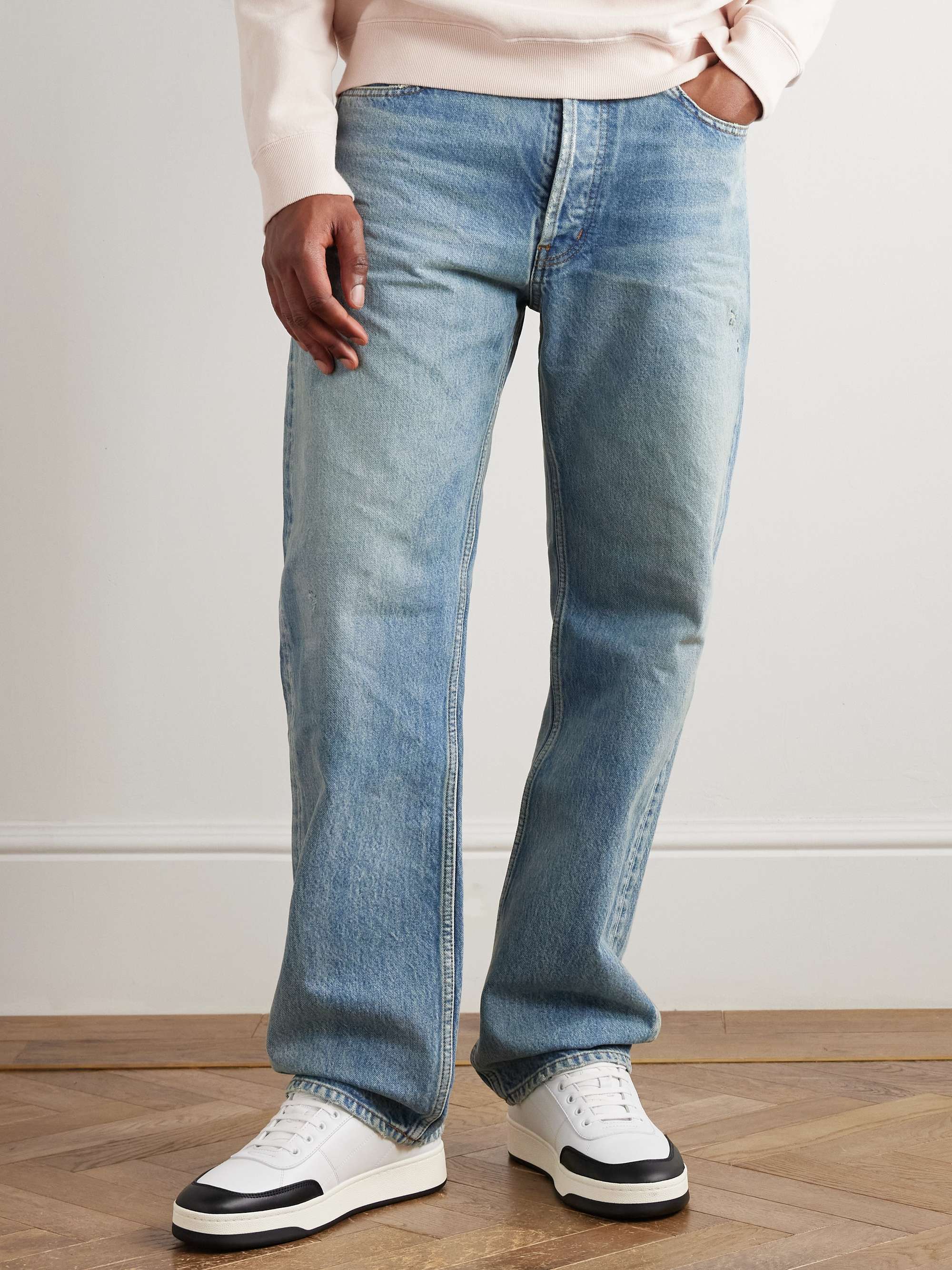 SAINT LAURENT 