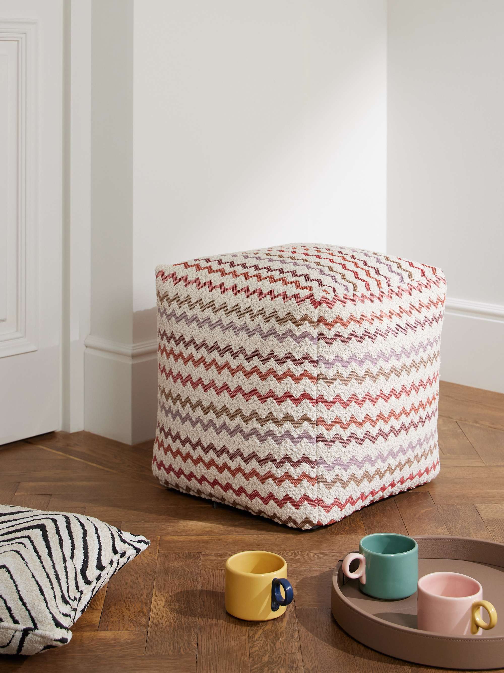 MISSONI HOME 