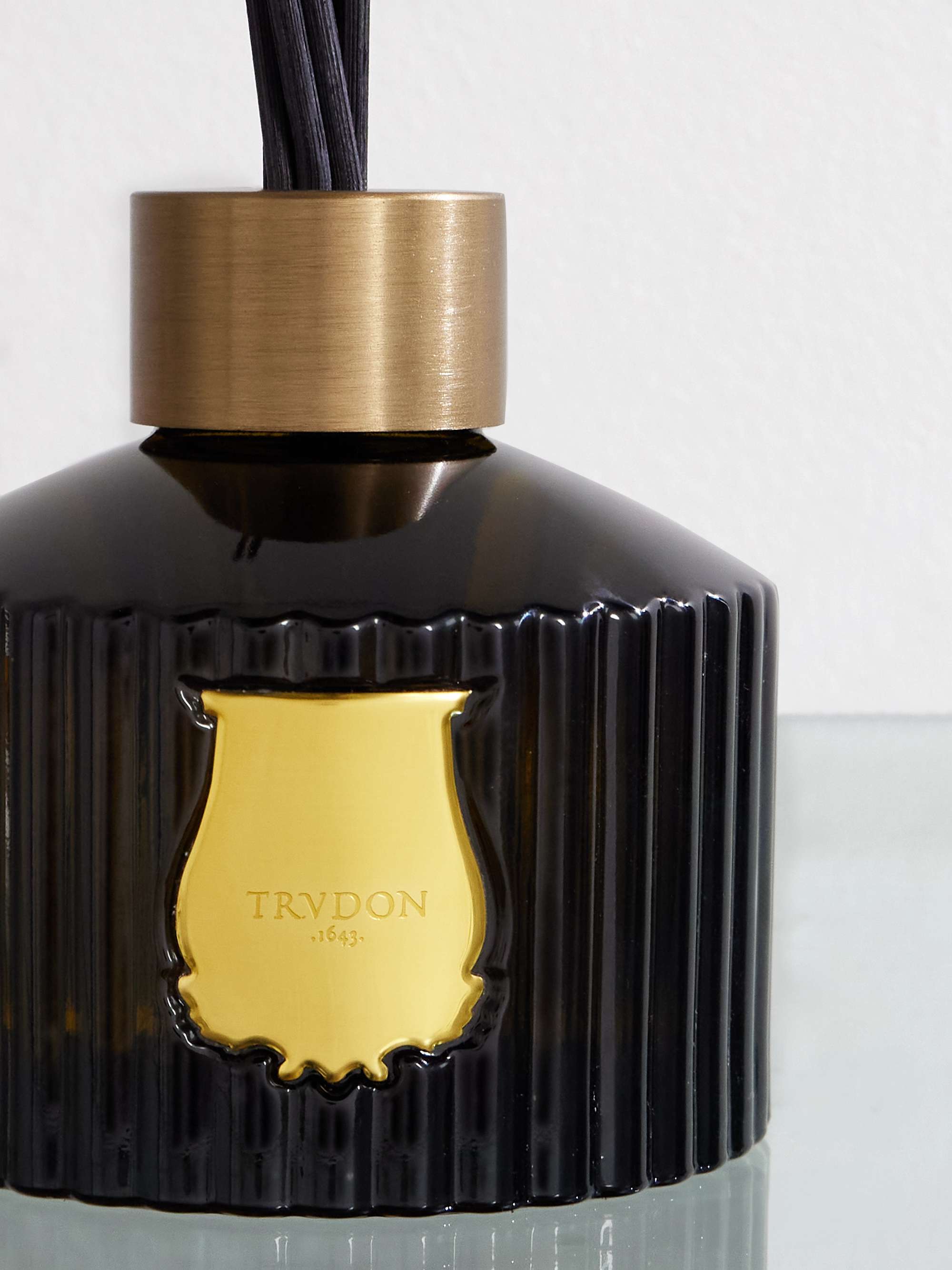TRUDON Classic Reed Diffuser - Abd El Kader, 350ml