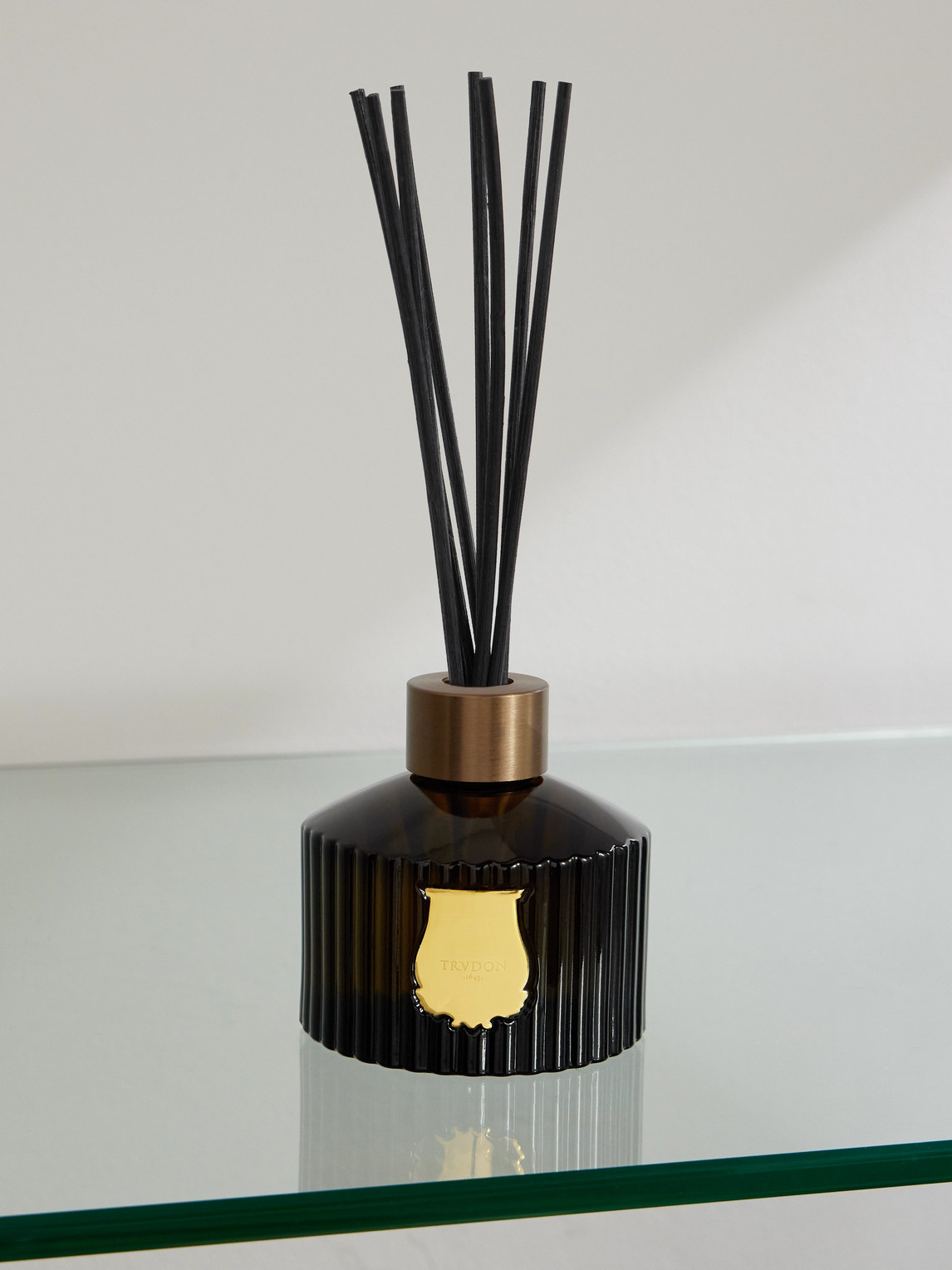 Classic Reed Diffuser - Abd El Kader, 350ml