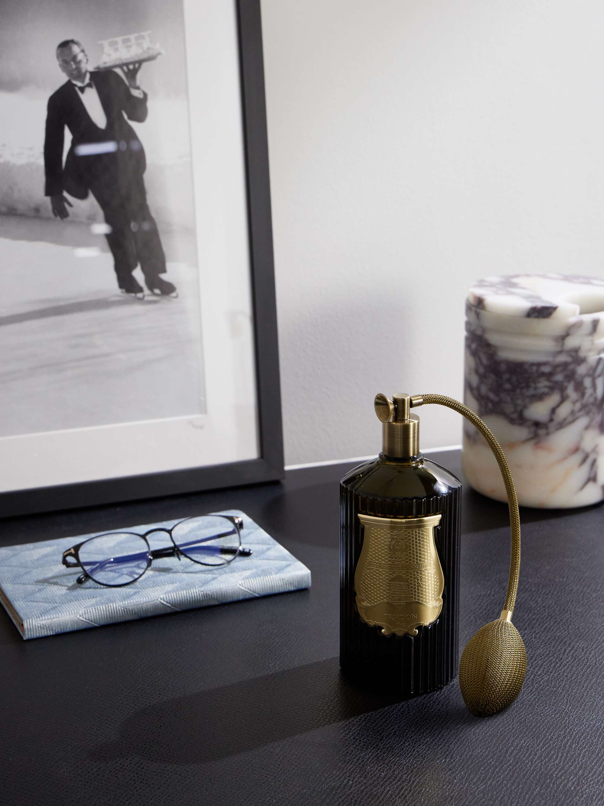 TRUDON Cyrnos Room Spray, 375ml