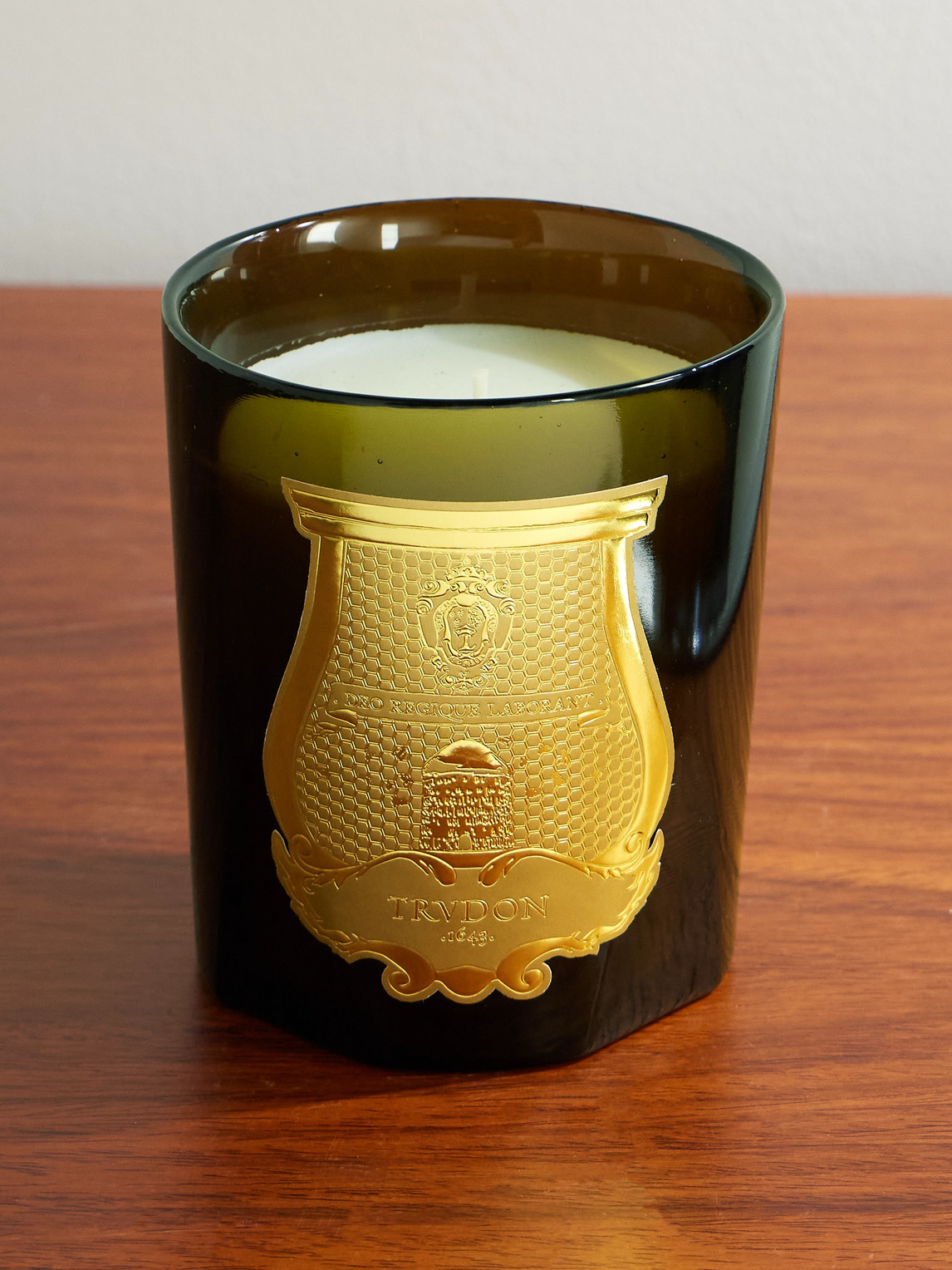Abd El Kader Scented Candle, 270g