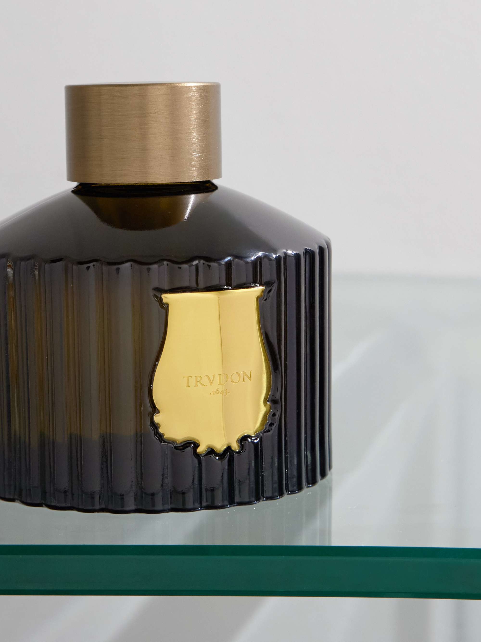 TRUDON Classic Reed Diffuser - Ernesto, 350ml