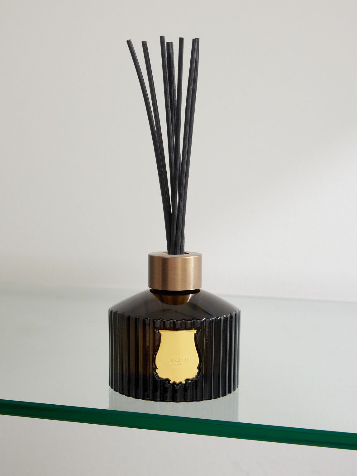 Classic Reed Diffuser - Ernesto, 350ml