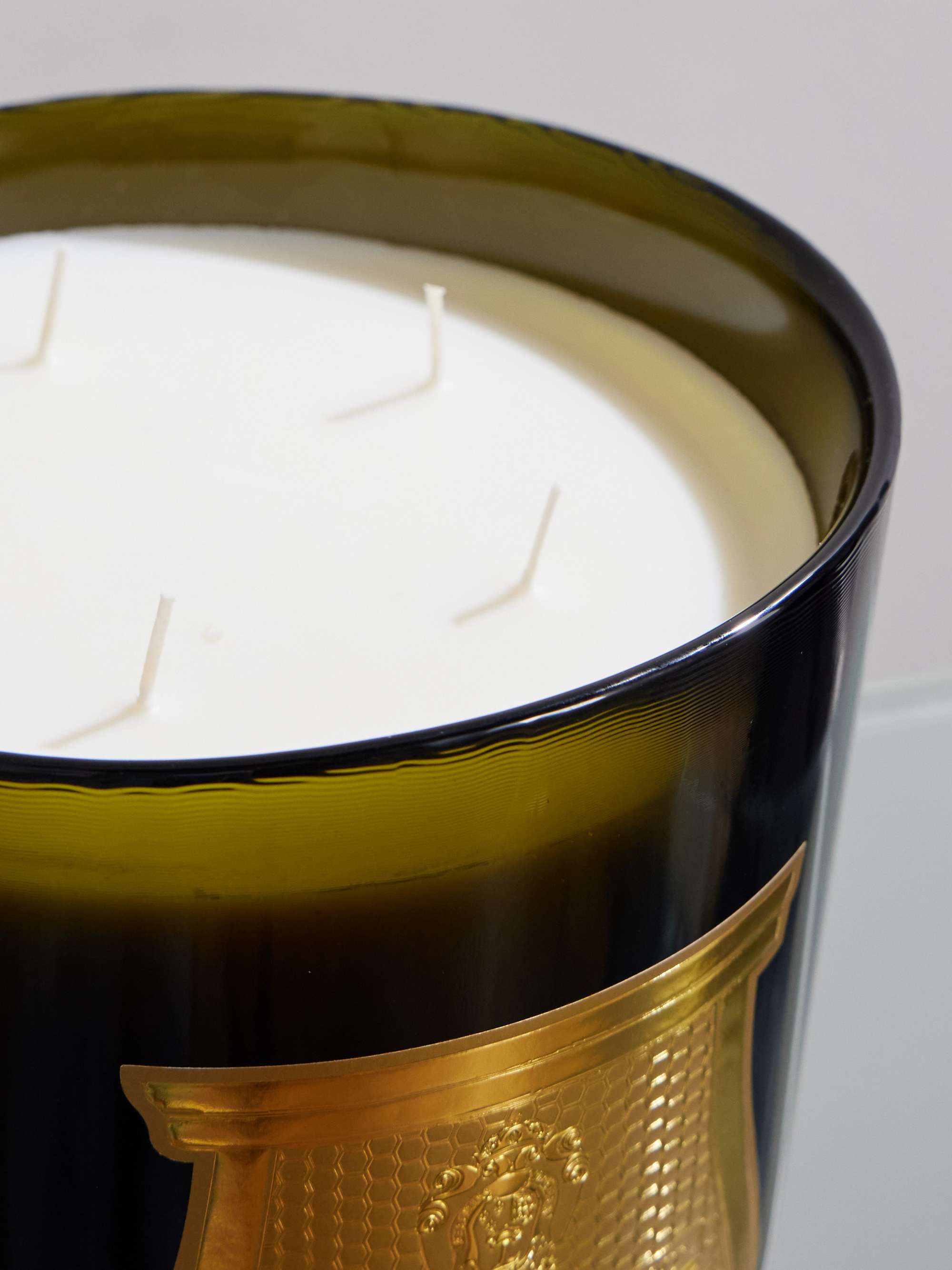 TRUDON Abd El Kader Scented Candle, 3kg