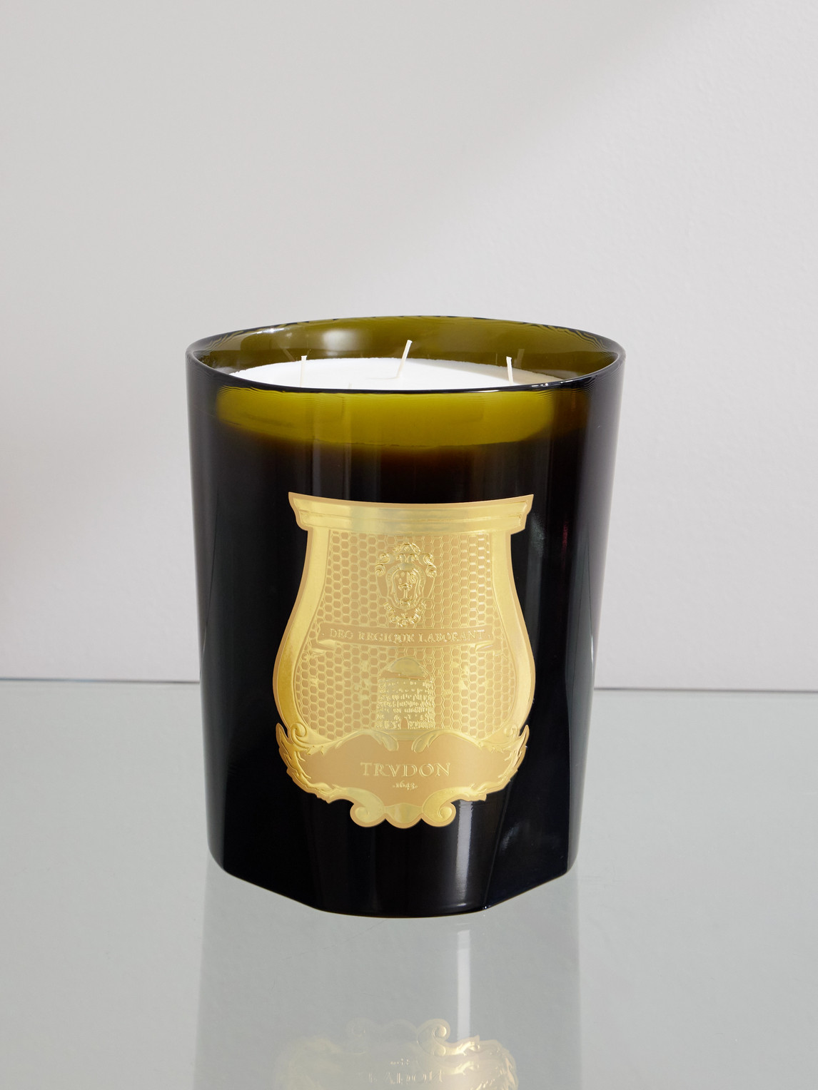 Abd El Kader Scented Candle, 2.8kg