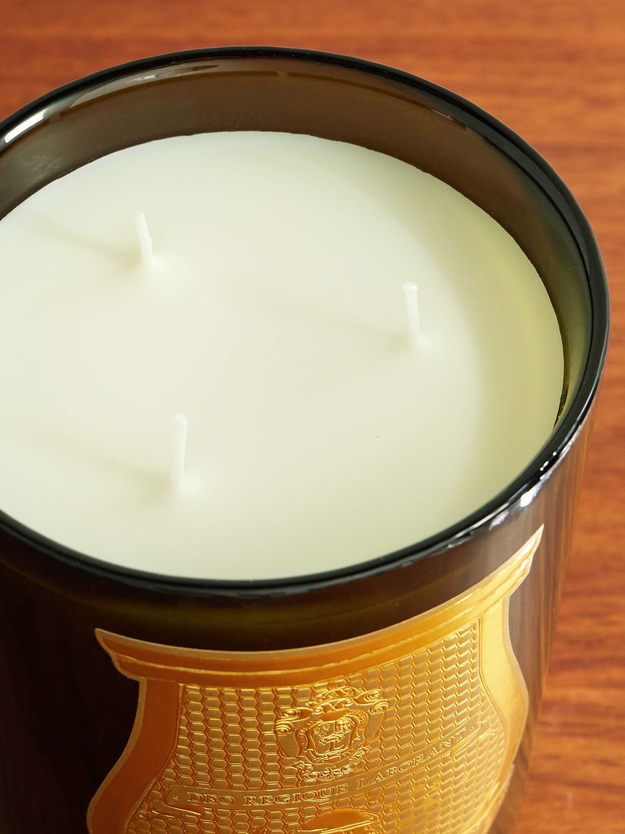 TRUDON Cyrnos Scented Candle, 800g