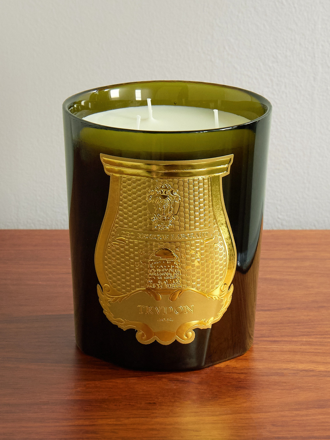 Cyrnos Scented Candle, 800g