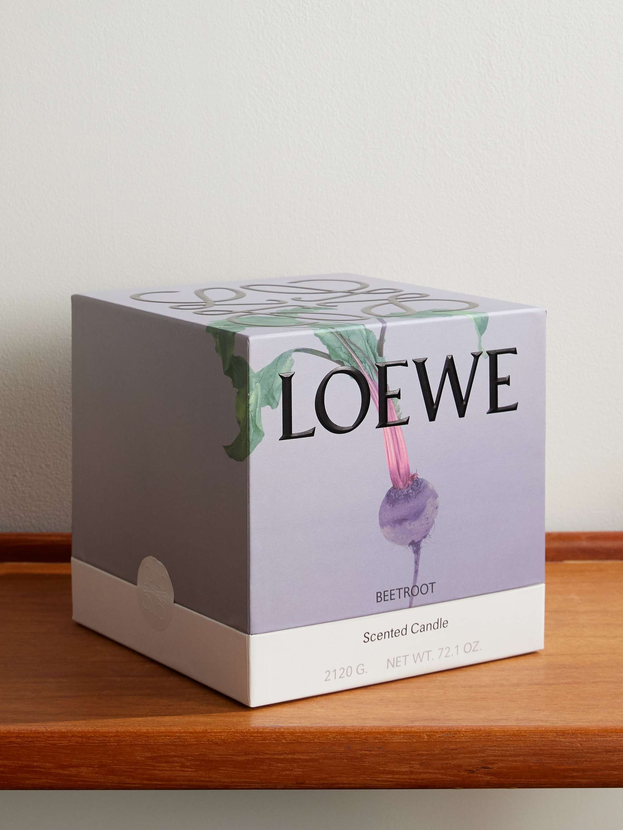 LOEWE PERFUMES 